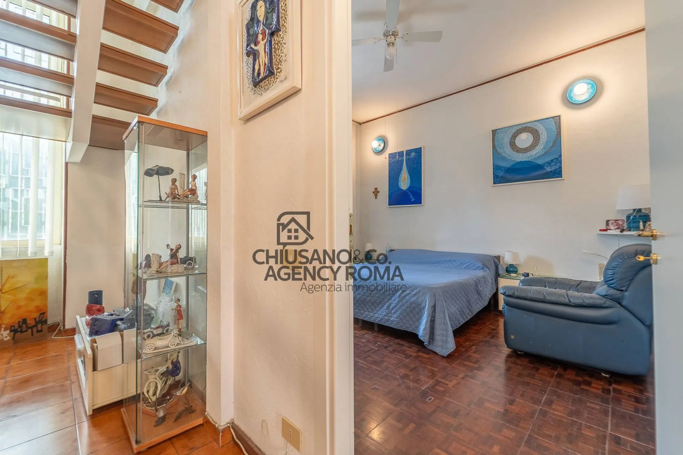 Villa in via Tre Taberne - Photo 14