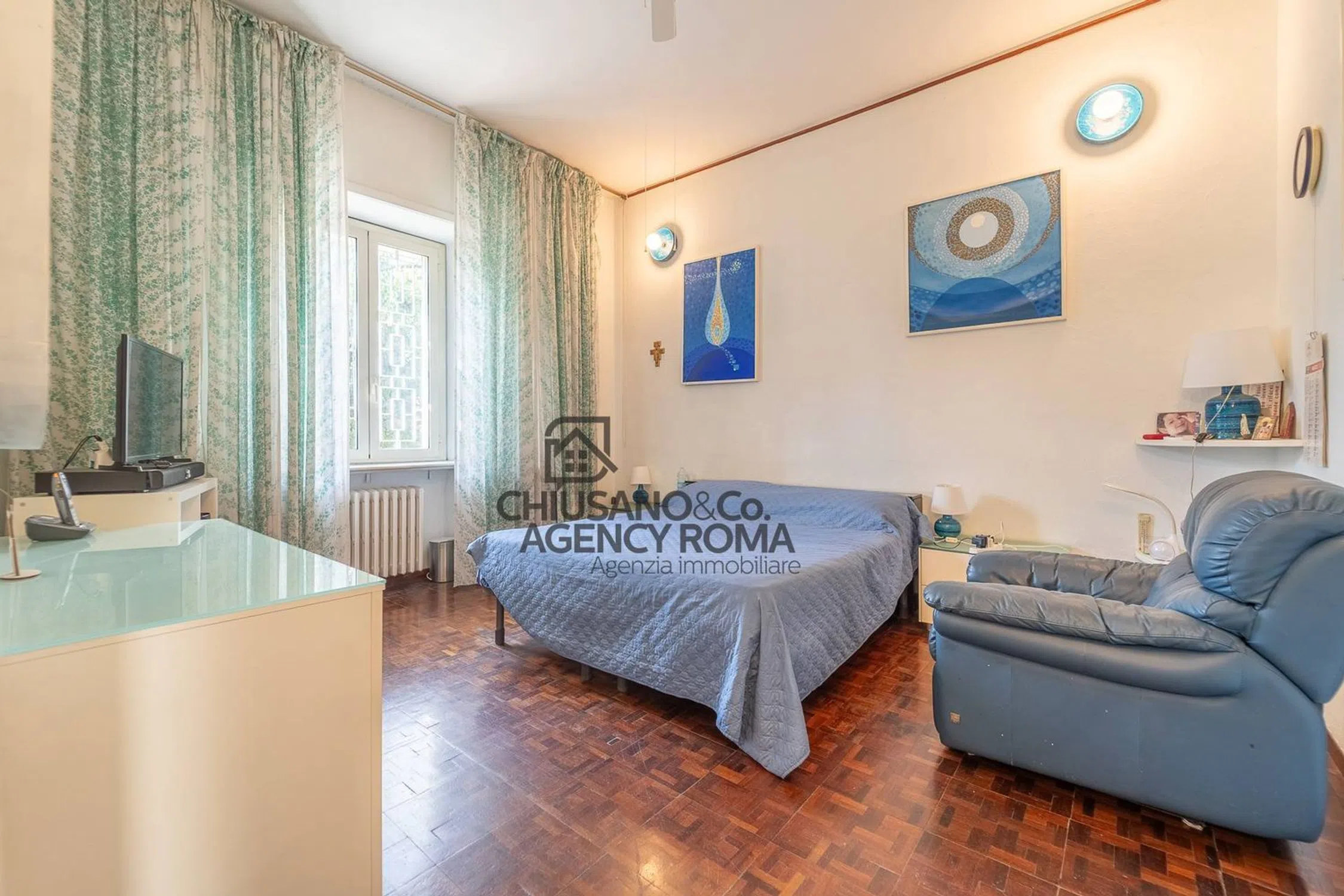 Villa in via Tre Taberne - Photo 15