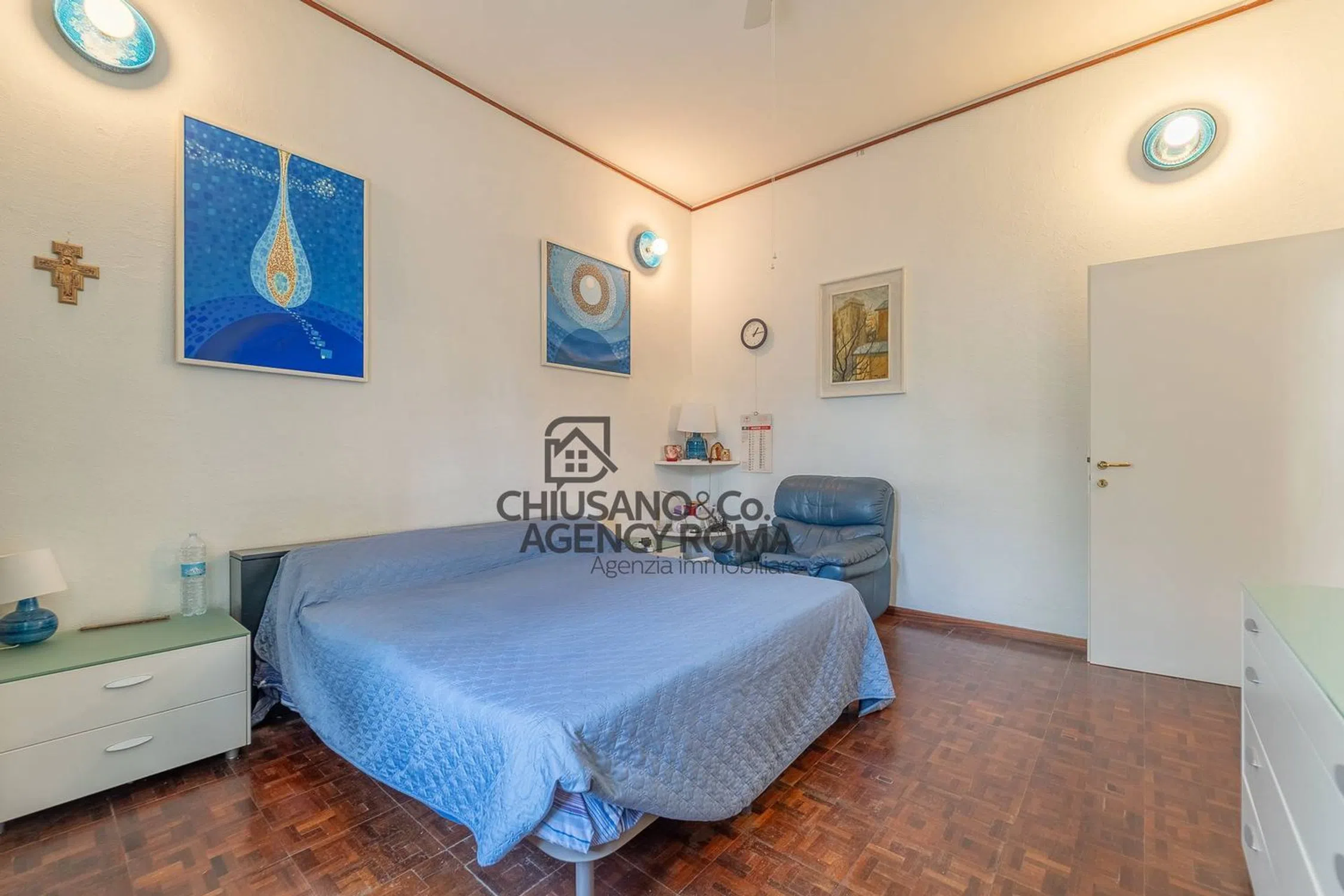 Villa in via Tre Taberne - Photo 16