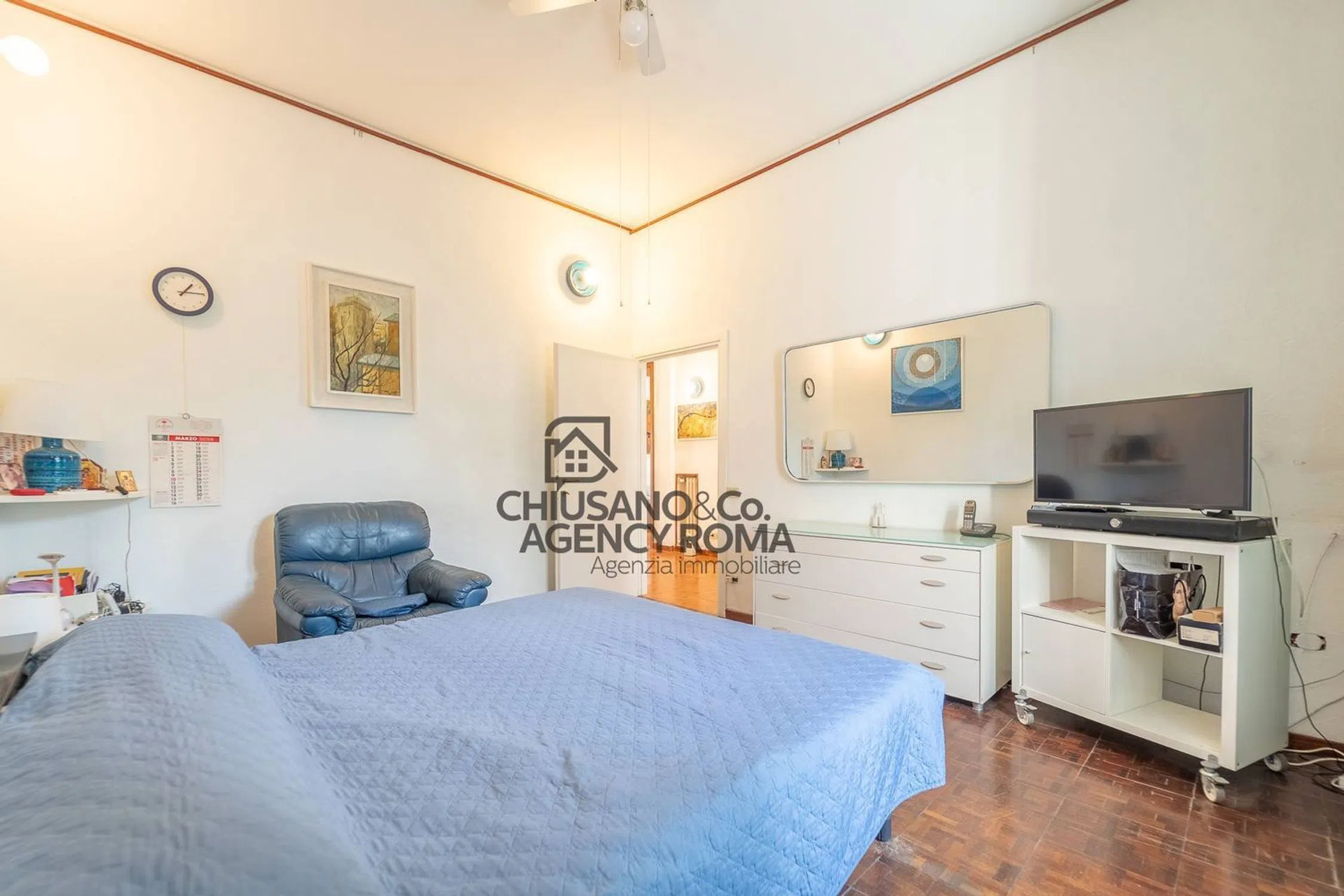 Villa in via Tre Taberne - Photo 17