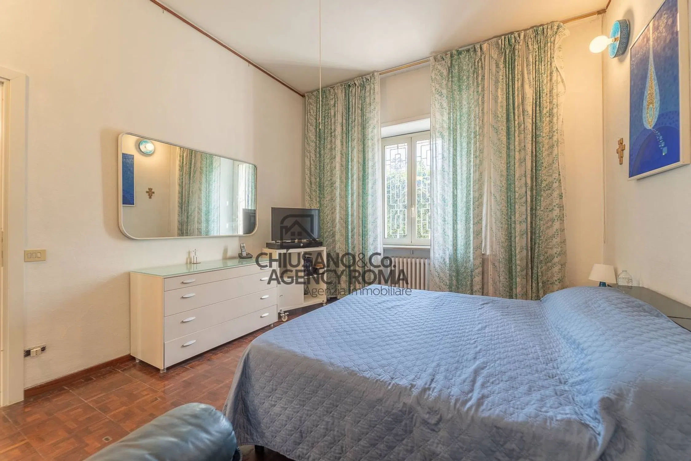 Villa in via Tre Taberne - Photo 18