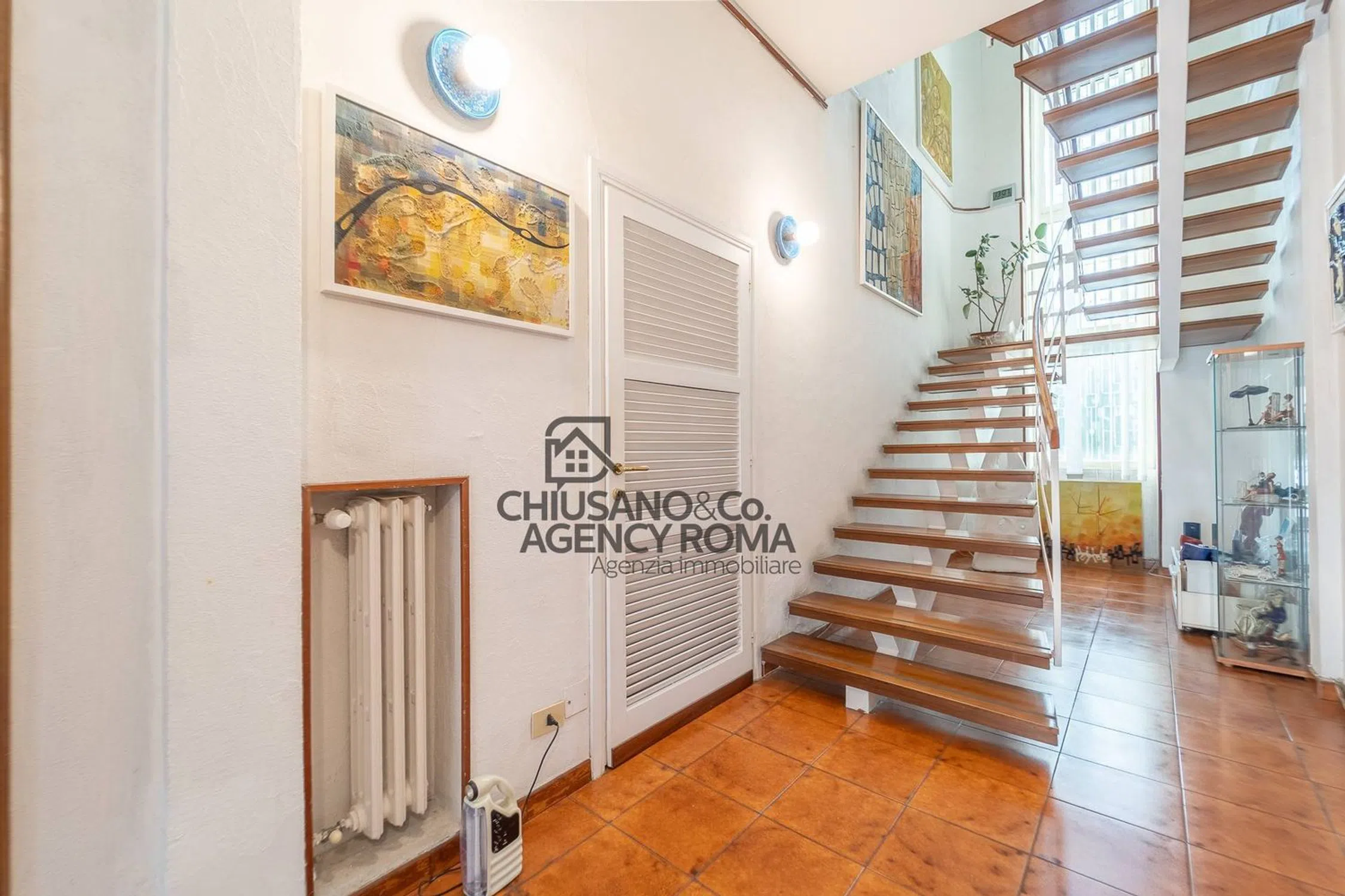 Villa in via Tre Taberne - Photo 19