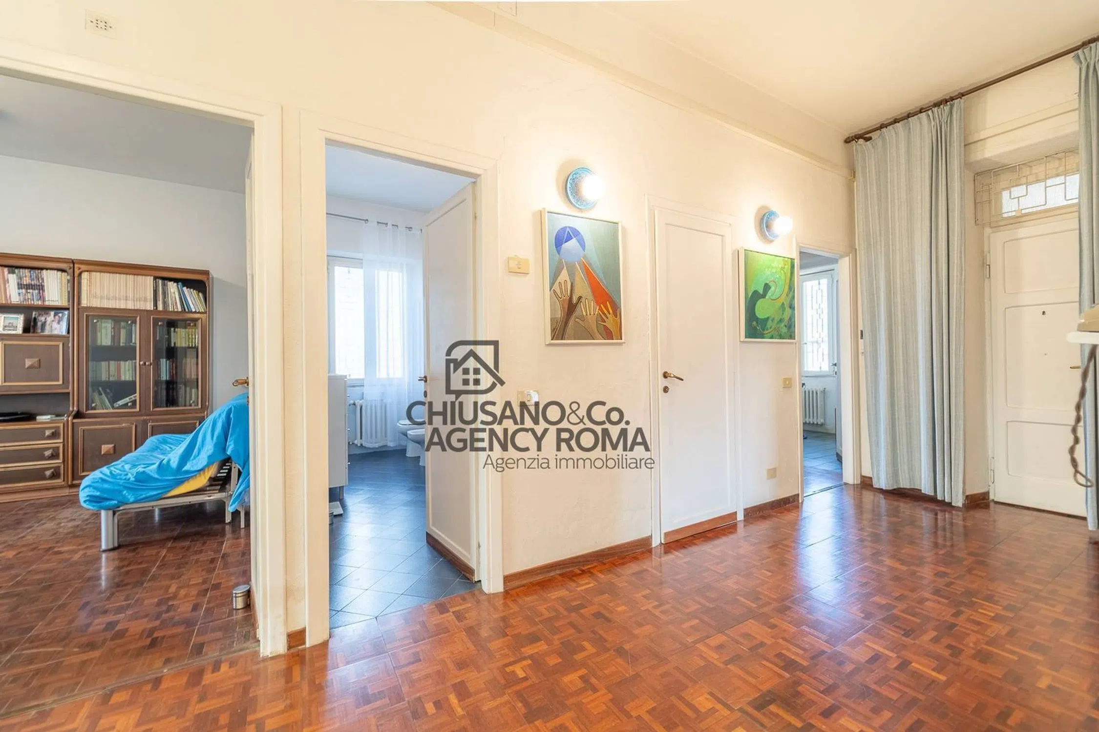 Villa in via Tre Taberne - Photo 20