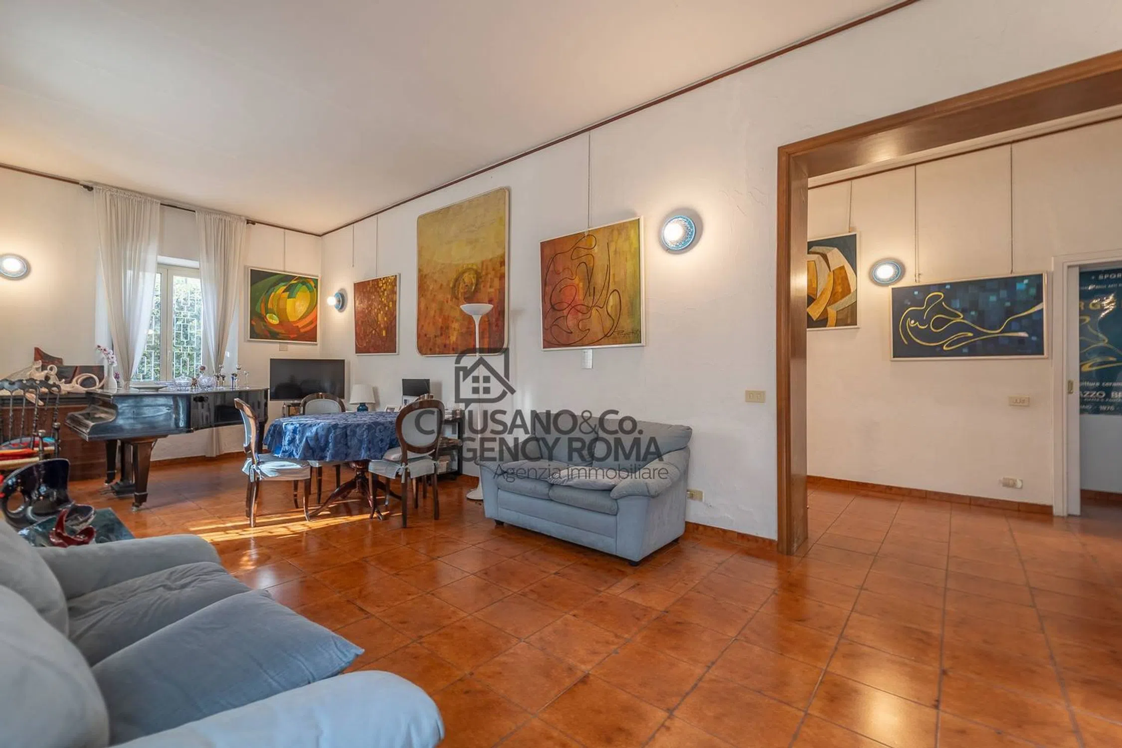 Villa in via Tre Taberne - Photo 3