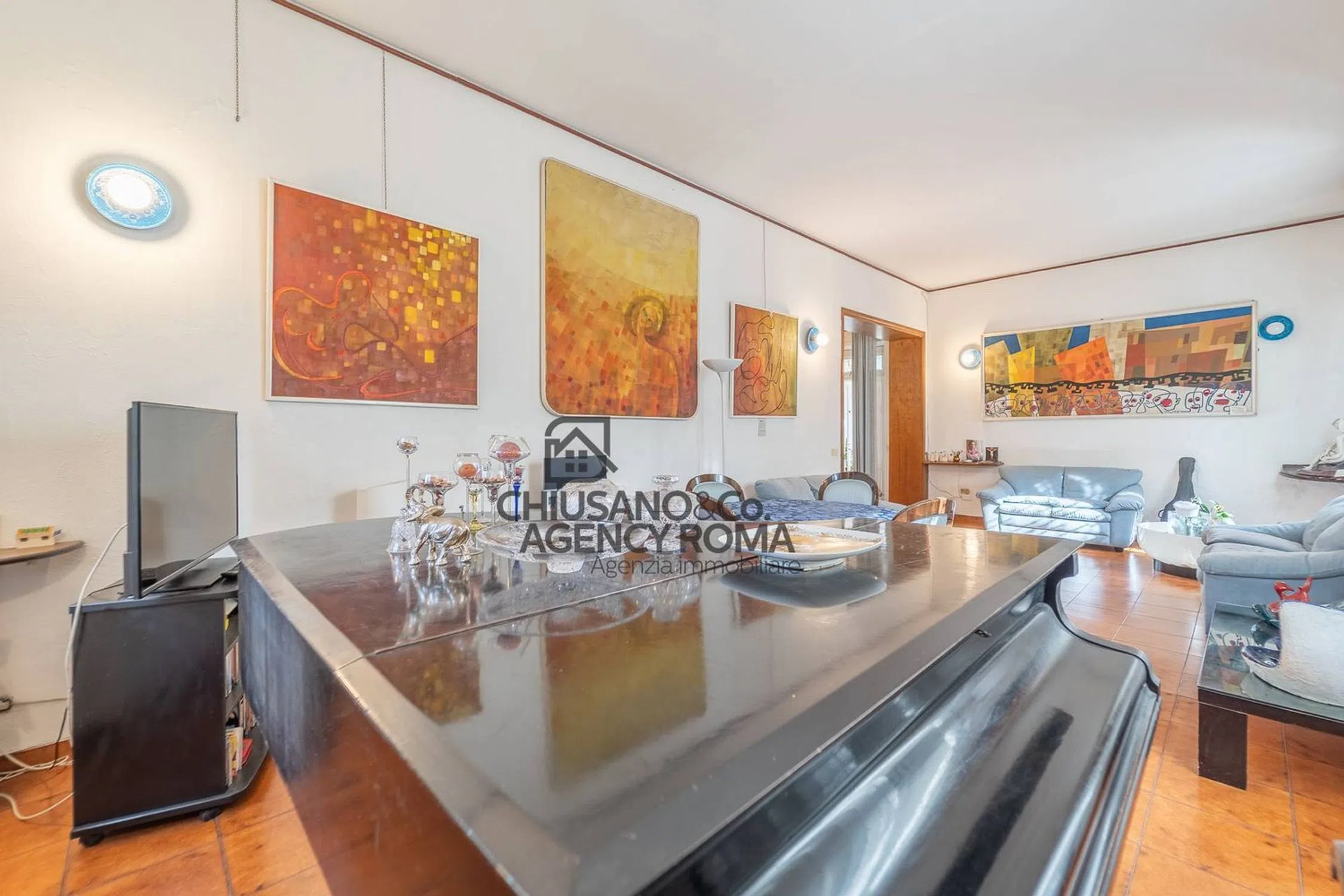 Villa in via Tre Taberne - Photo 5