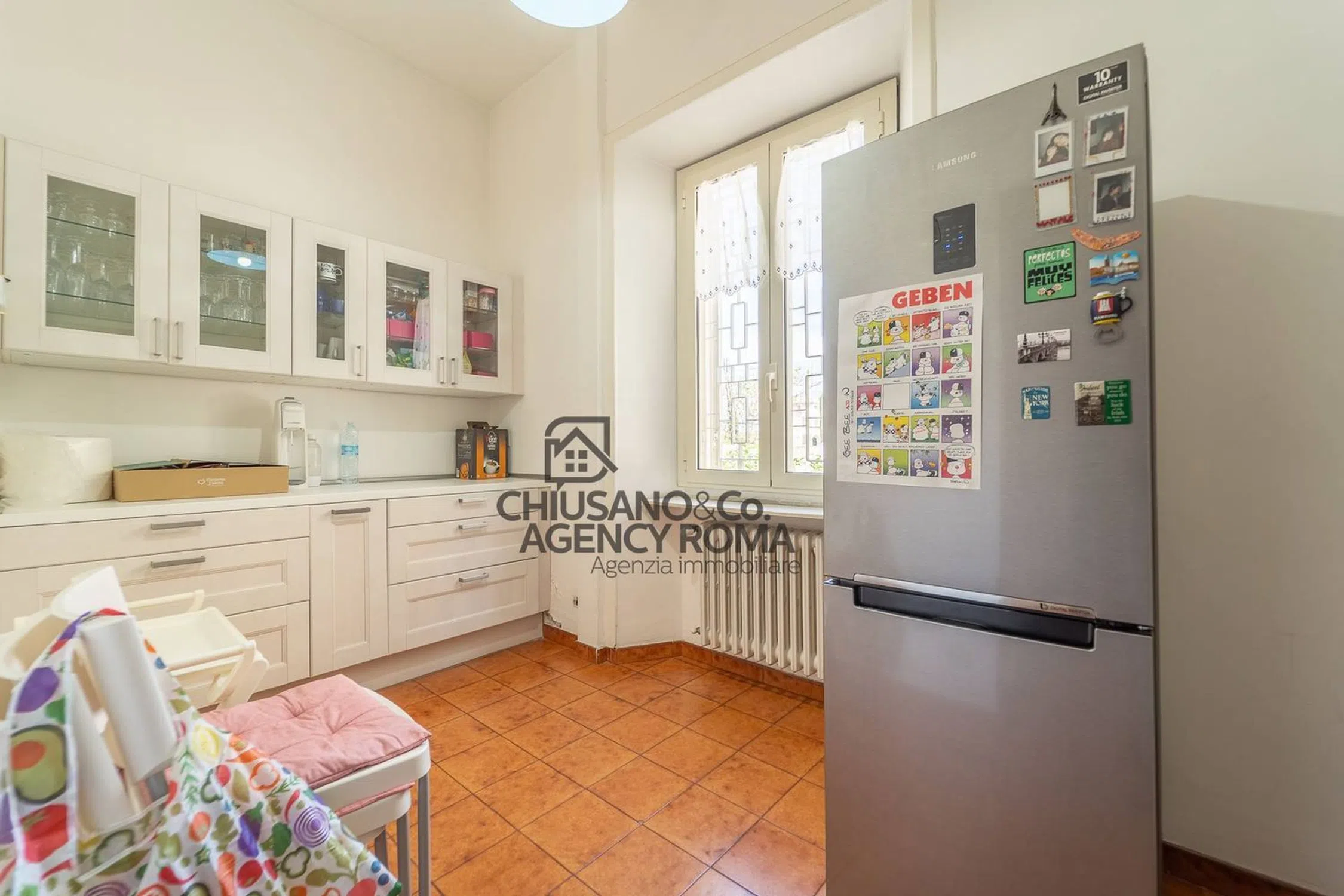 Villa in via Tre Taberne - Photo 6