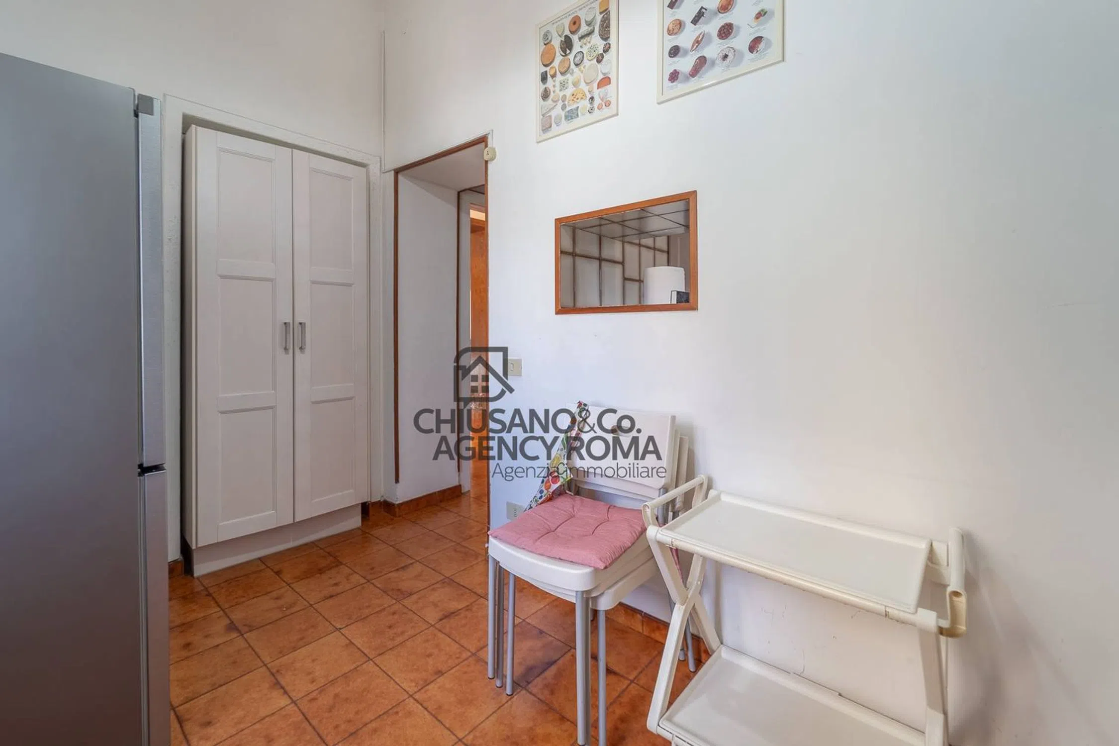 Villa in via Tre Taberne - Photo 7