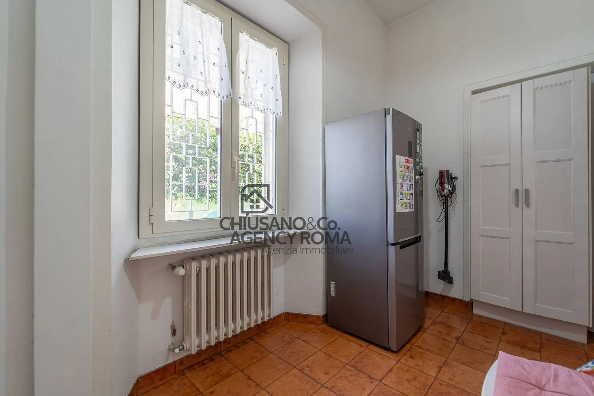 Villa in via Tre Taberne - Photo 8