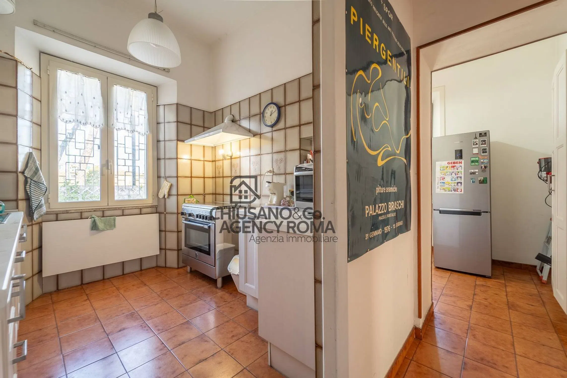 Villa in via Tre Taberne - Photo 9