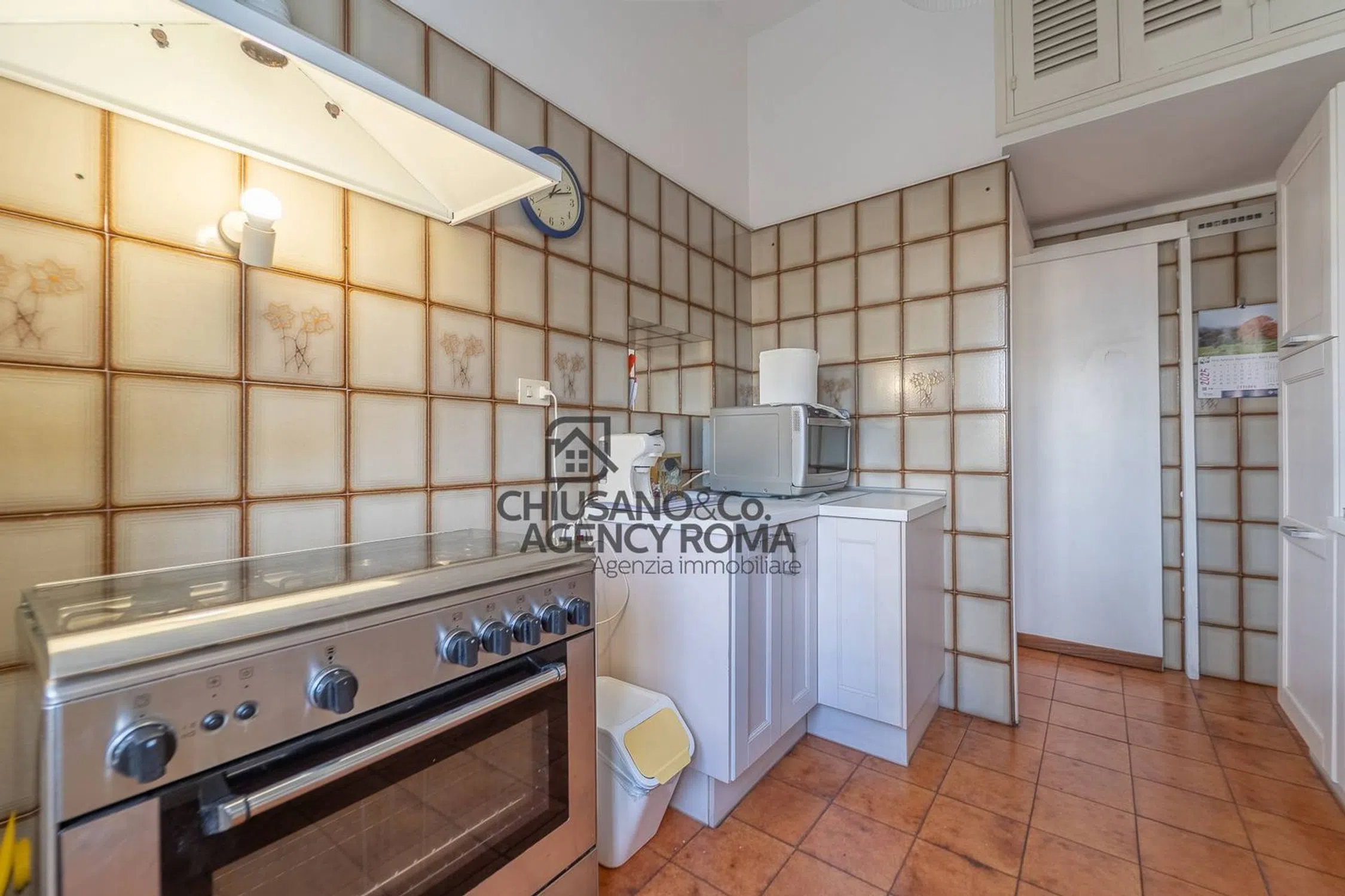 Villa in via Tre Taberne - Photo 10