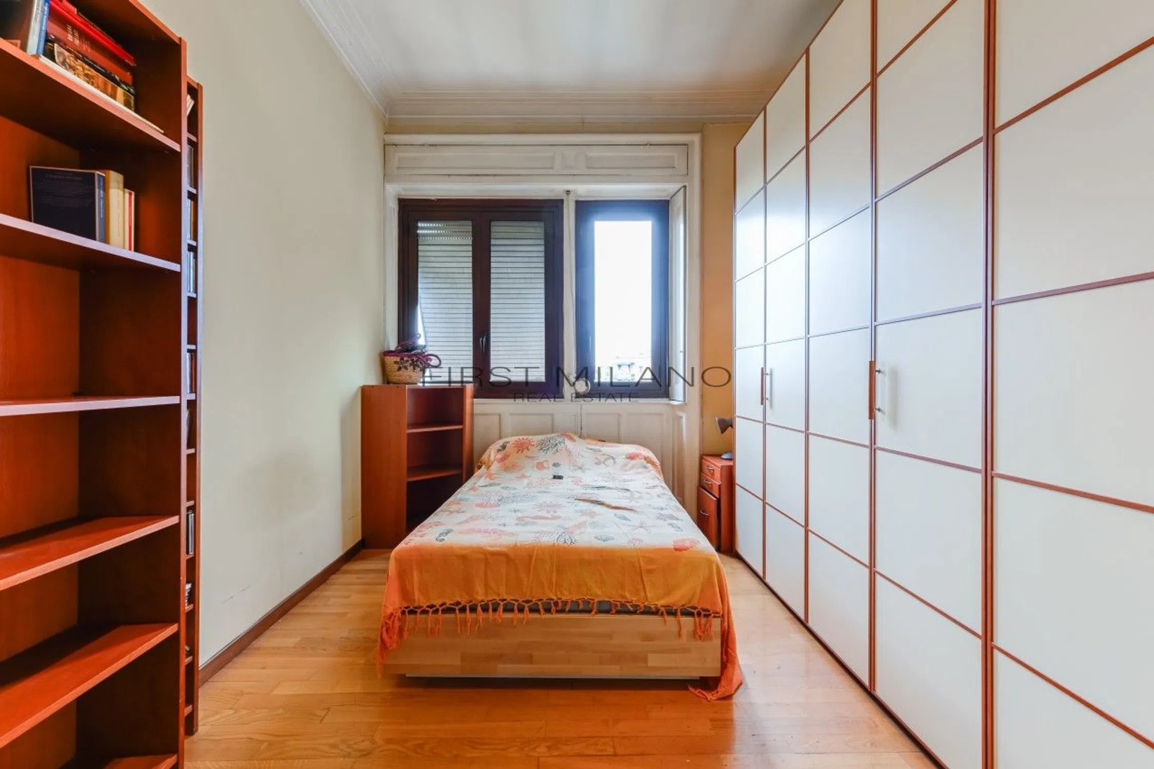 Trilocale in viale Argonne, 1 - Photo 19