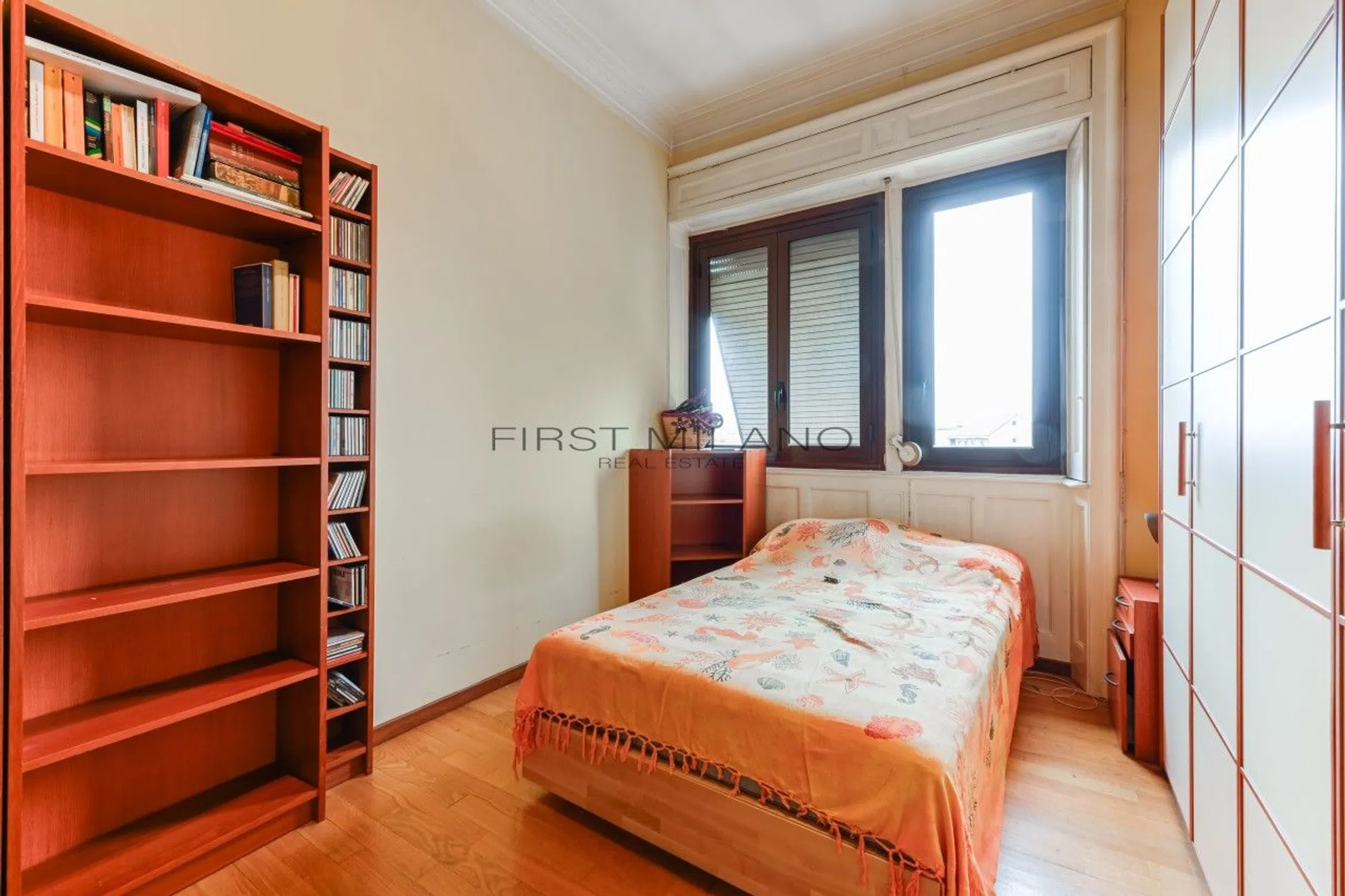 Trilocale in viale Argonne, 1 - Photo 20