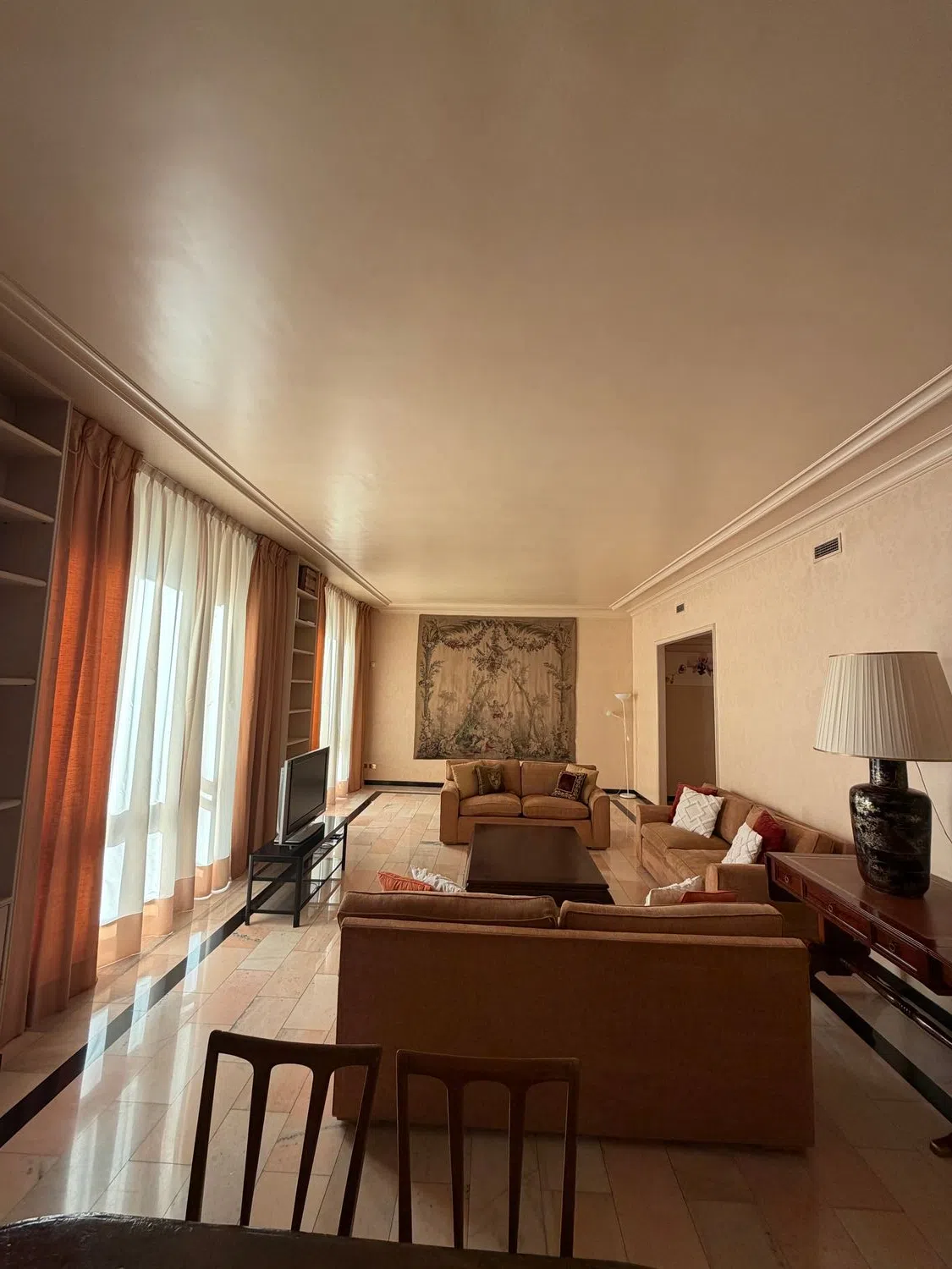 Quadrilocale in via Anselmo Ronchetti, 14 - Photo 3
