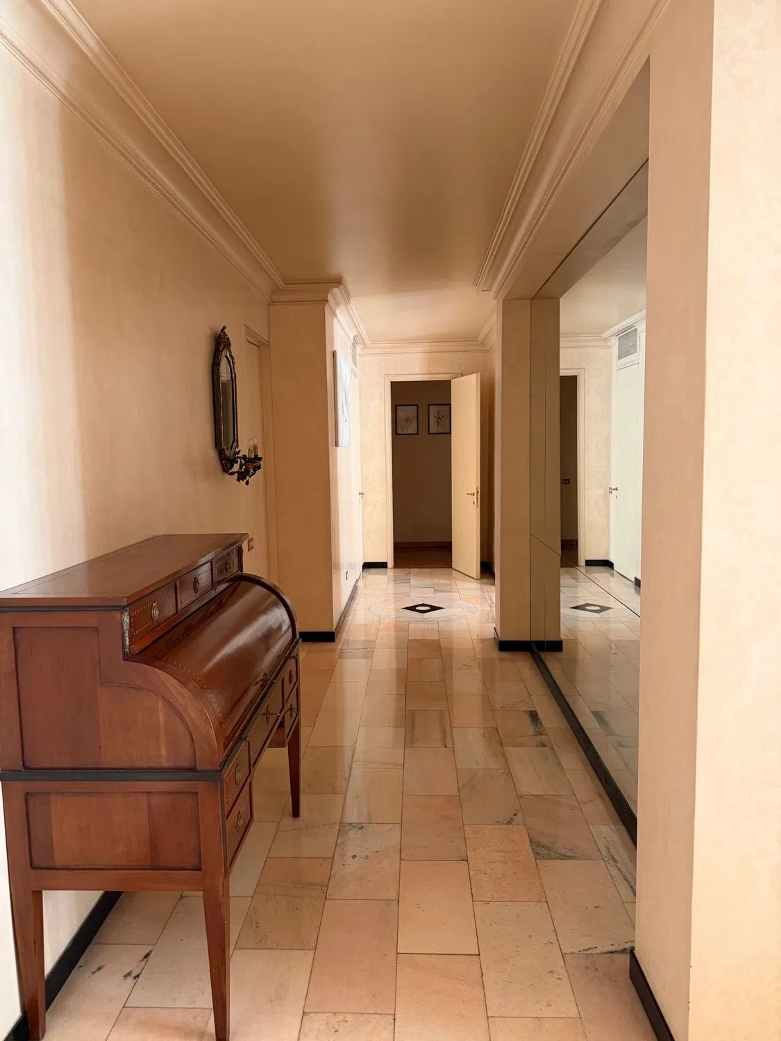 Quadrilocale in via Anselmo Ronchetti, 14 - Photo 6