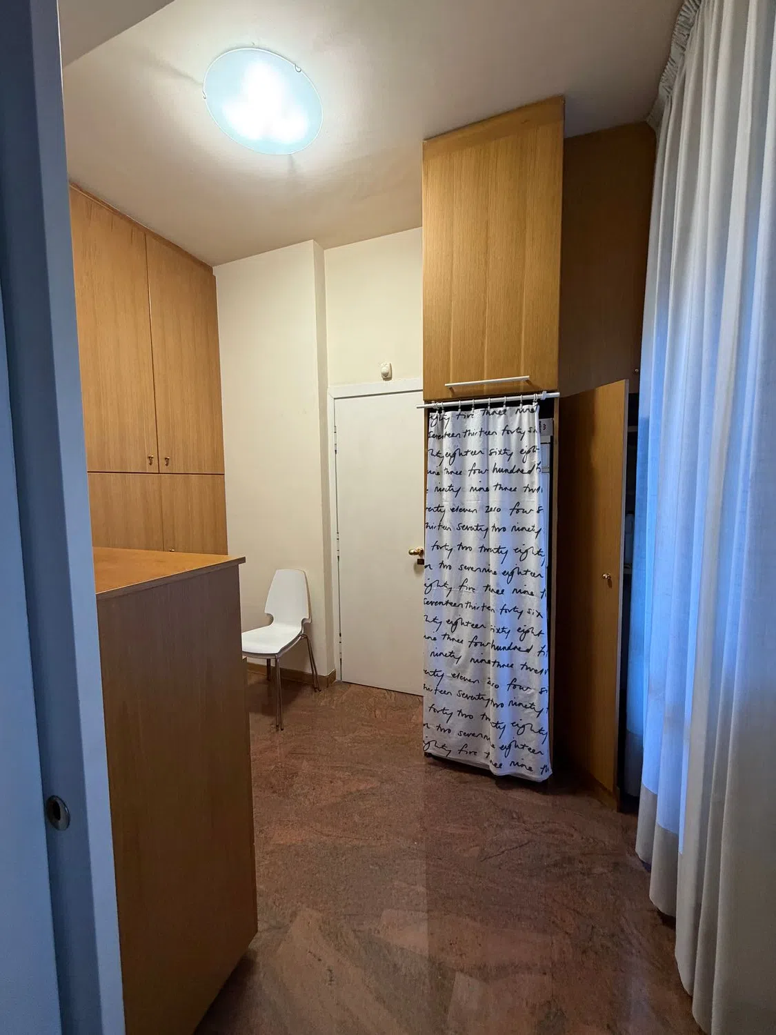 Quadrilocale in via Anselmo Ronchetti, 14 - Photo 8