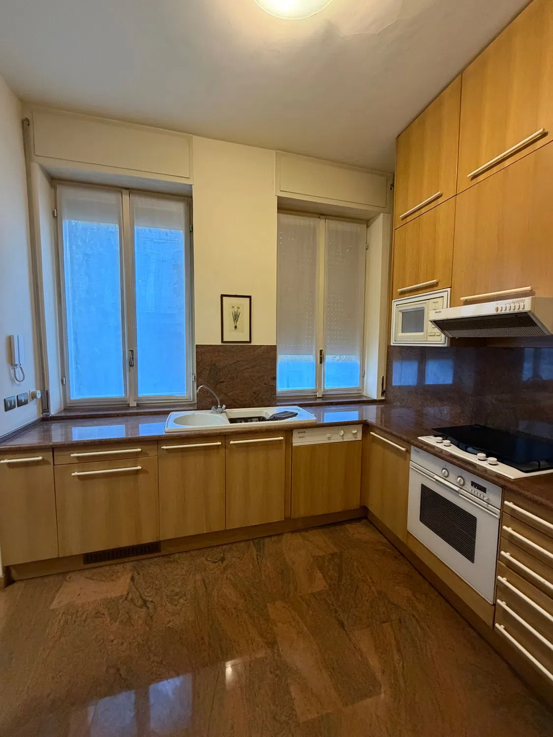Quadrilocale in via Anselmo Ronchetti, 14 - Photo 9