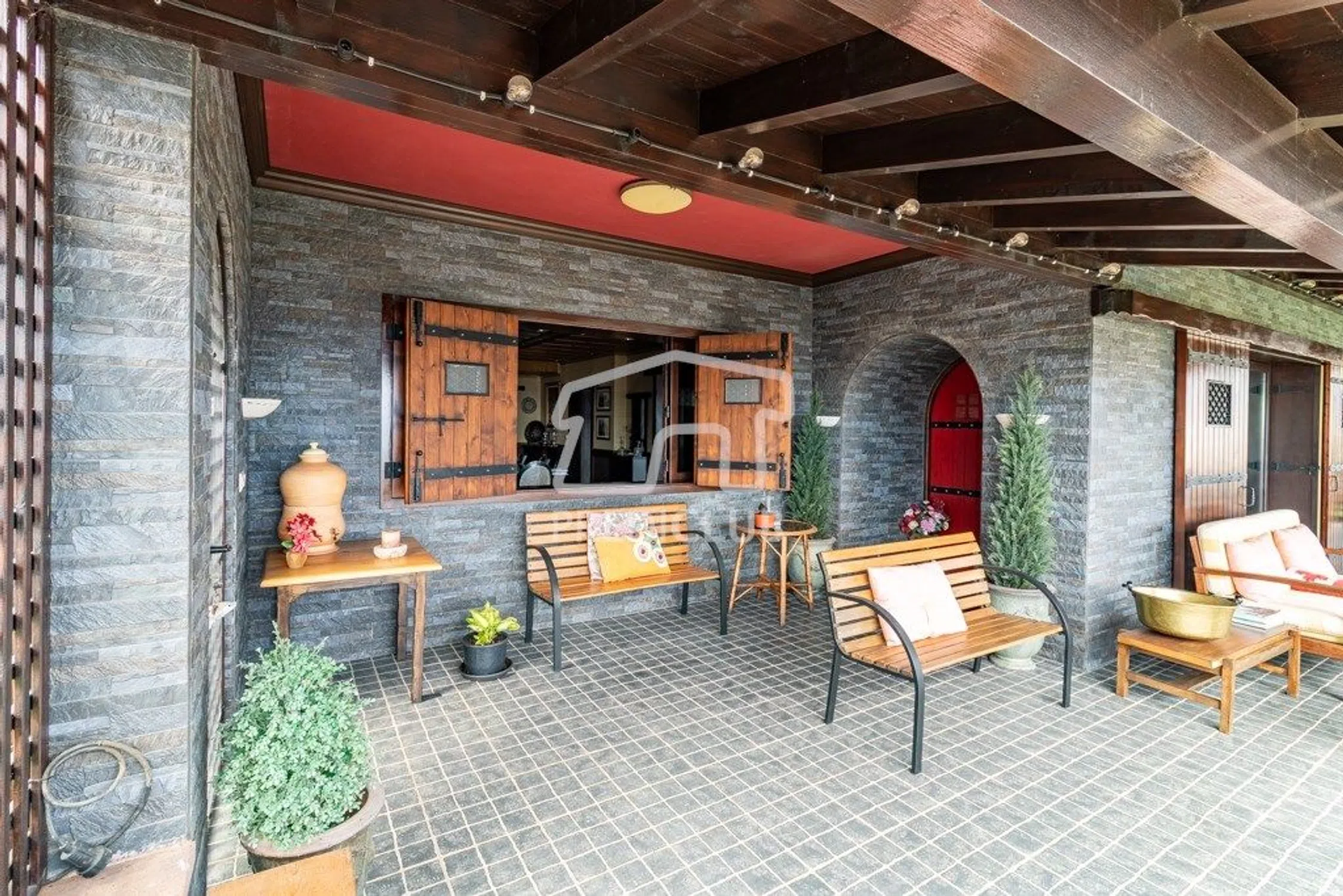 Moradia - Photo 12