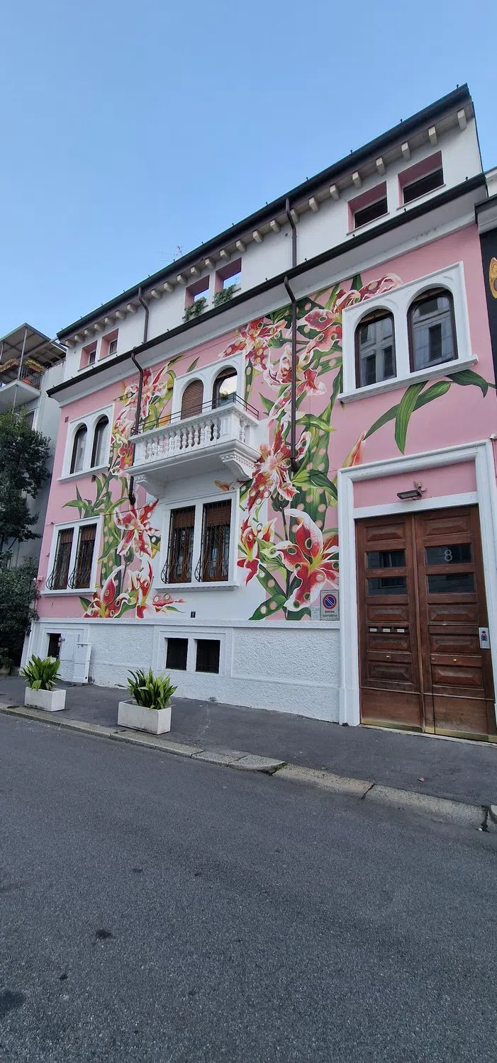 Quadrilocale in via Giuseppe Balzaretti, 8 - Photo 12