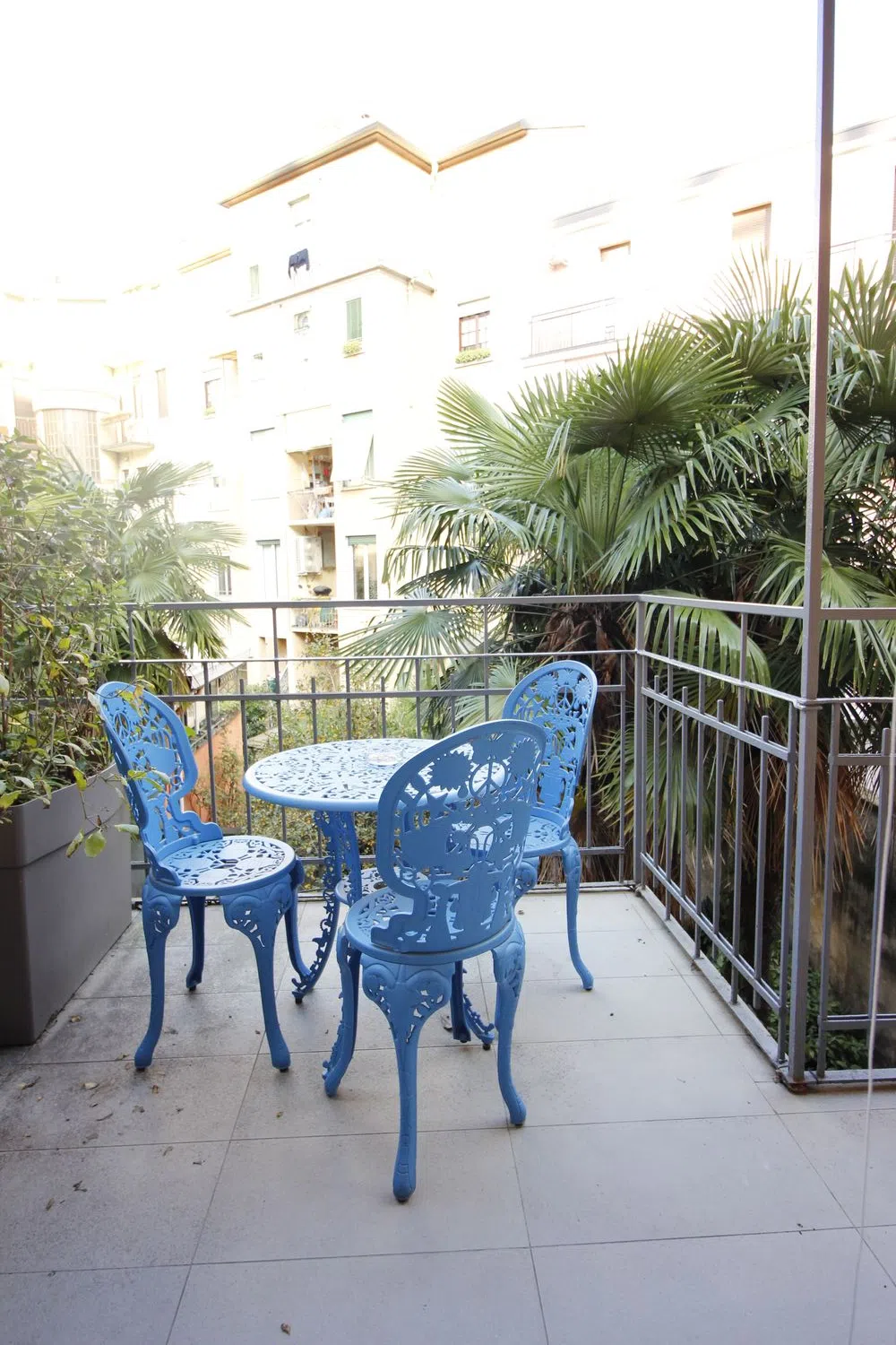 Quadrilocale in via Giuseppe Balzaretti, 8 - Photo 15