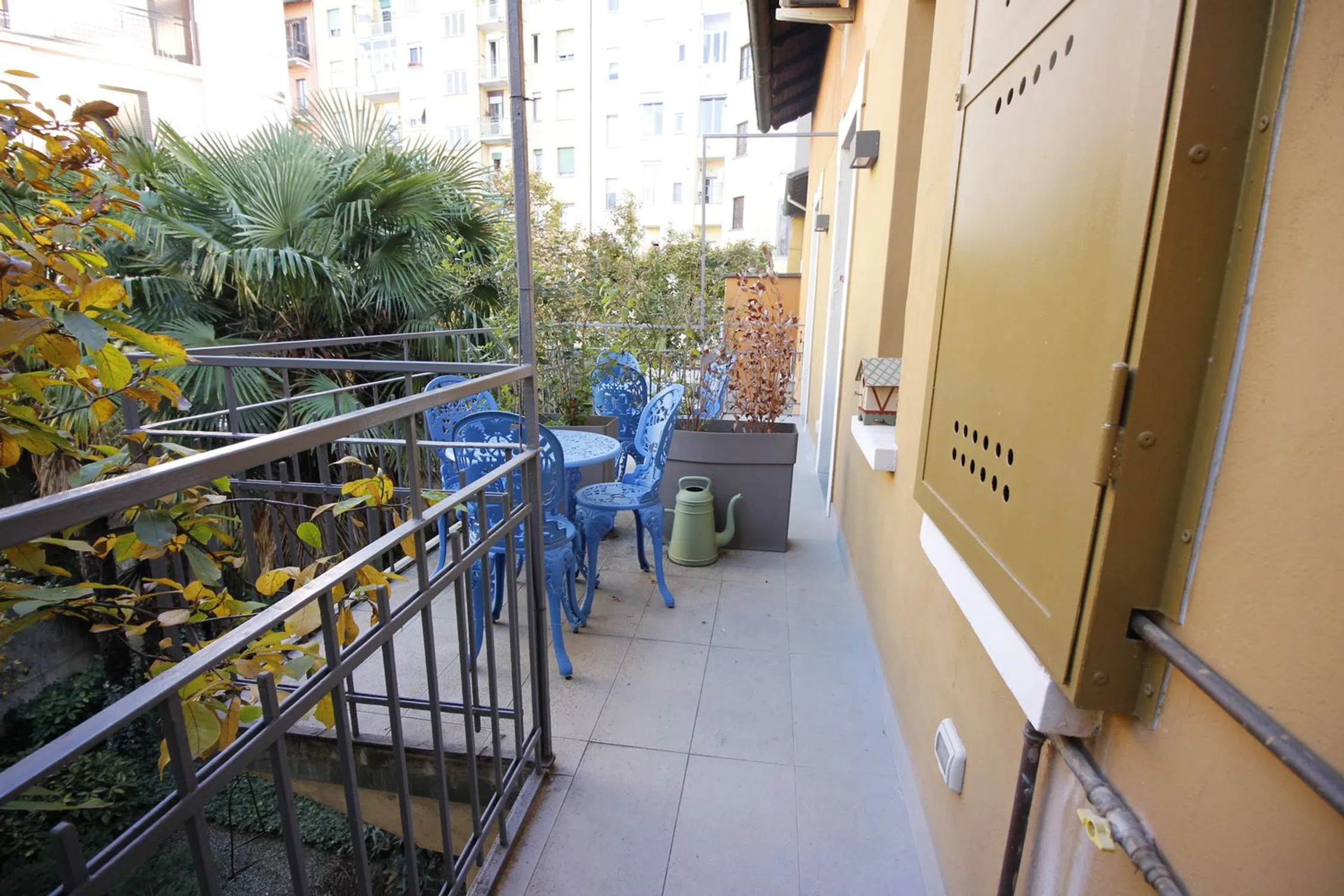 Quadrilocale in via Giuseppe Balzaretti, 8 - Photo 6