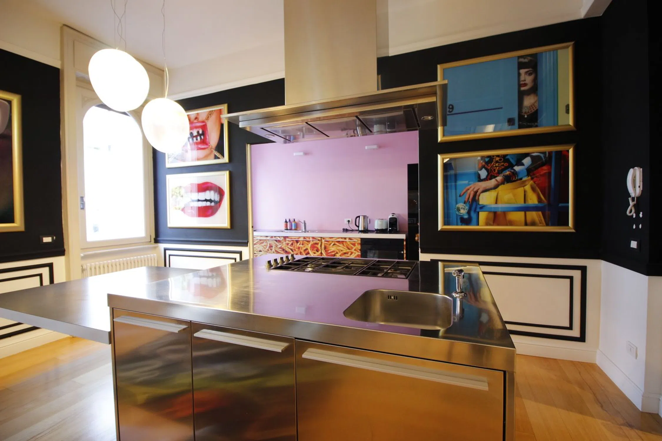 Quadrilocale in via Giuseppe Balzaretti, 8 - Photo 7