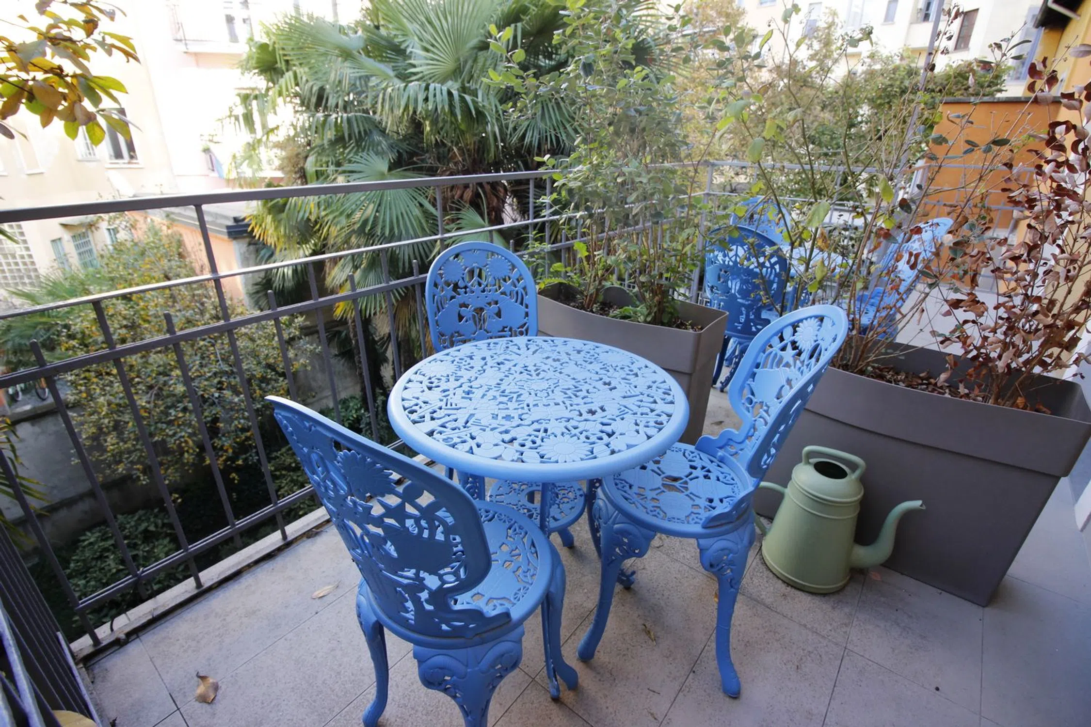 Quadrilocale in via Giuseppe Balzaretti, 8 - Photo 9