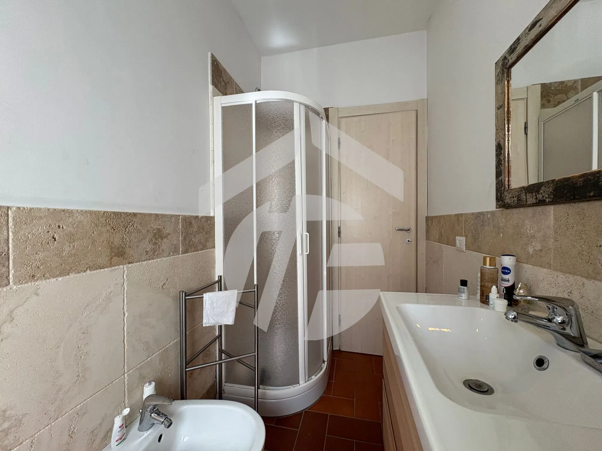 Bilocale in borgo la Croce, 13 - Photo 12