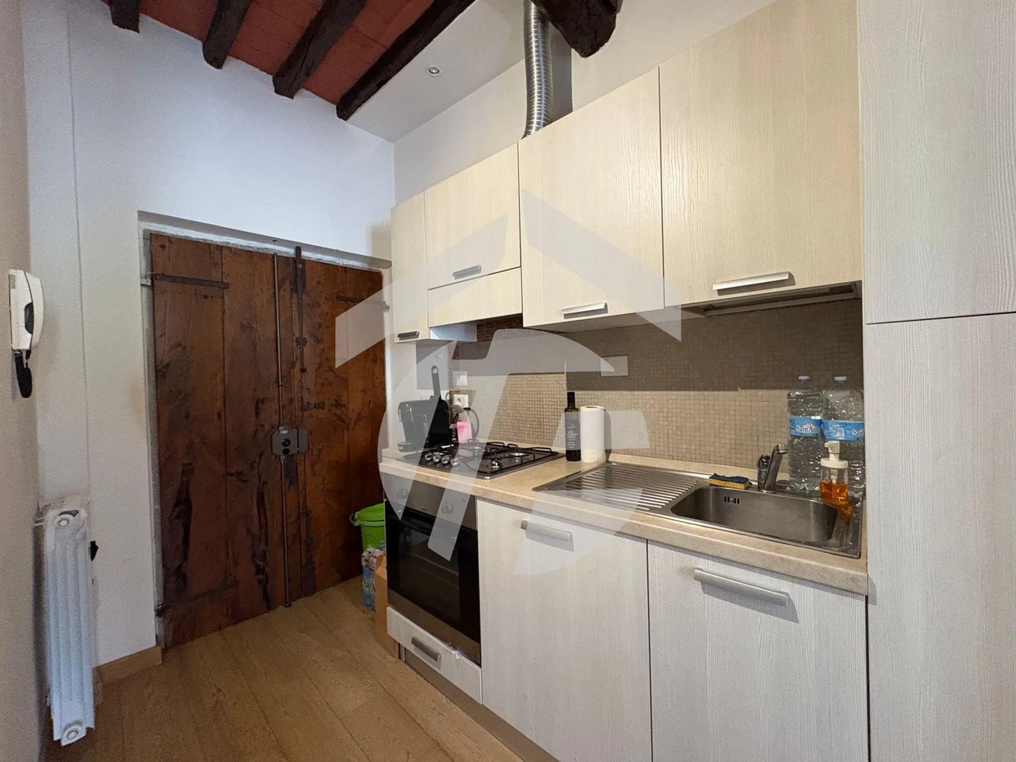 Bilocale in borgo la Croce, 13 - Photo 15