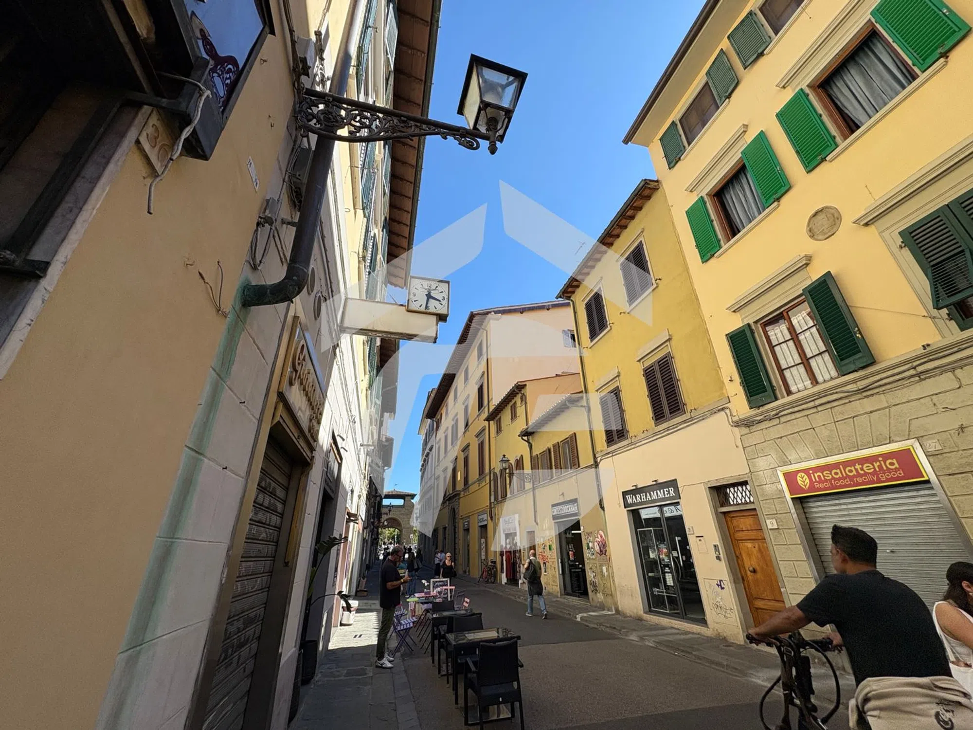 Bilocale in borgo la Croce, 13 - Photo 16