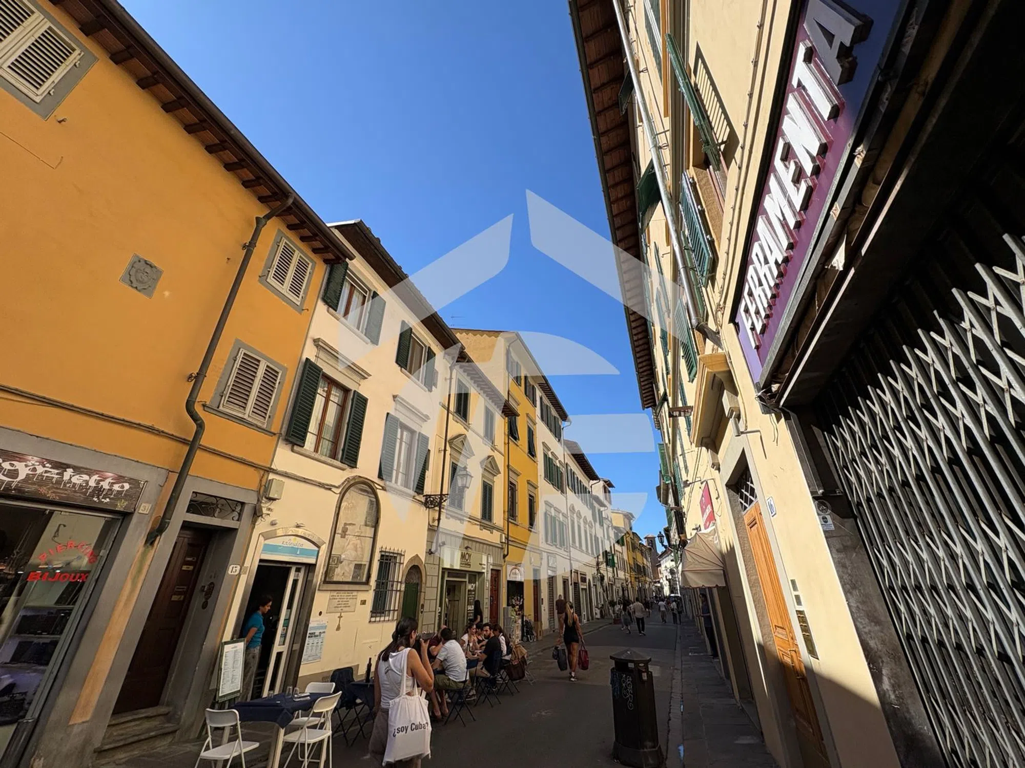 Bilocale in borgo la Croce, 13 - Photo 17