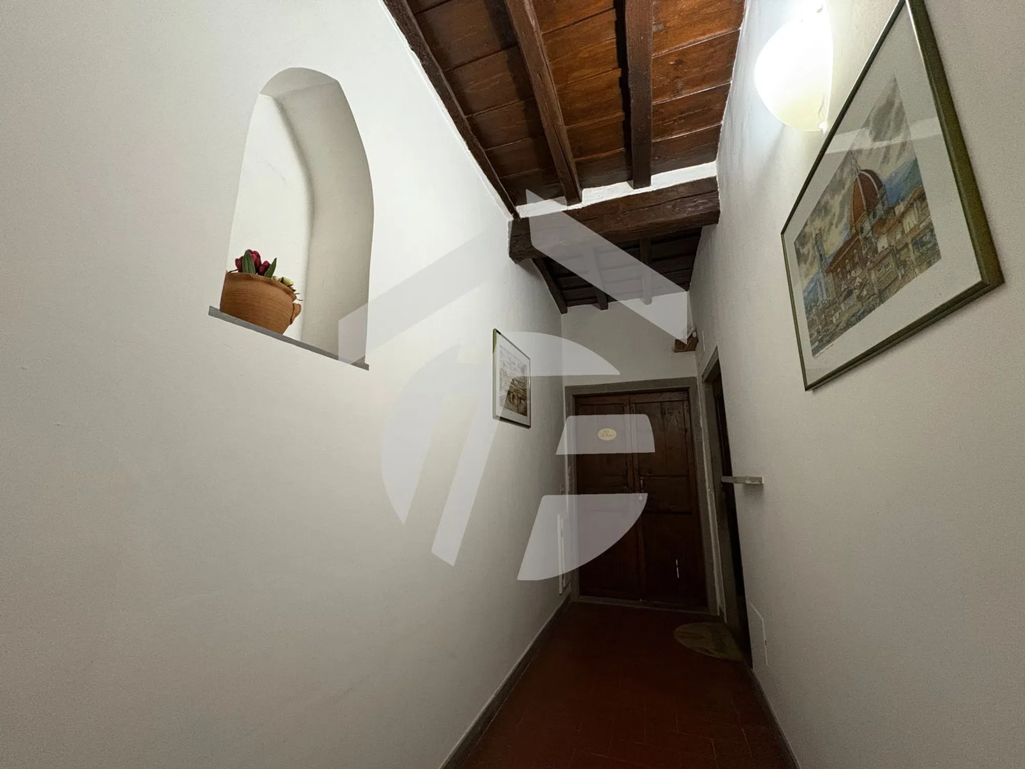 Bilocale in borgo la Croce, 13 - Photo 3