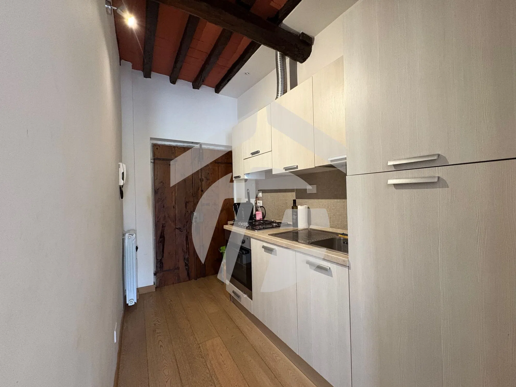Bilocale in borgo la Croce, 13 - Photo 4