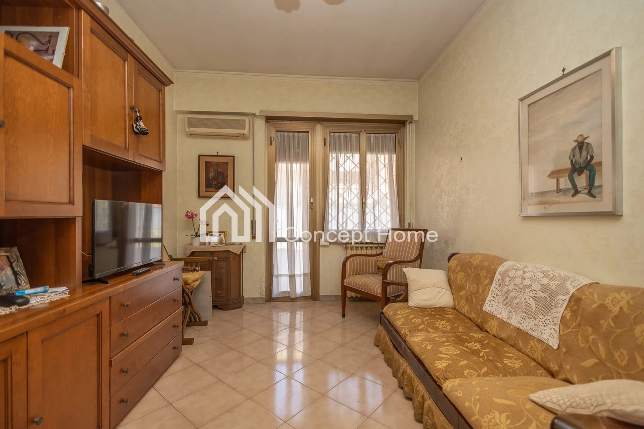 Trilocale in via del Tavolato, 26 - Photo 20