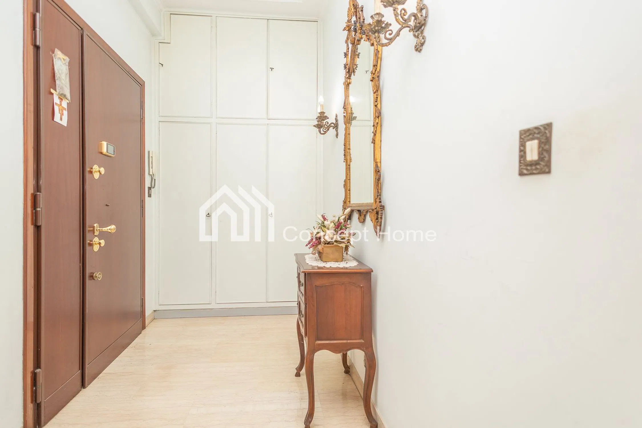 Trilocale in via del Tavolato, 26 - Photo 9