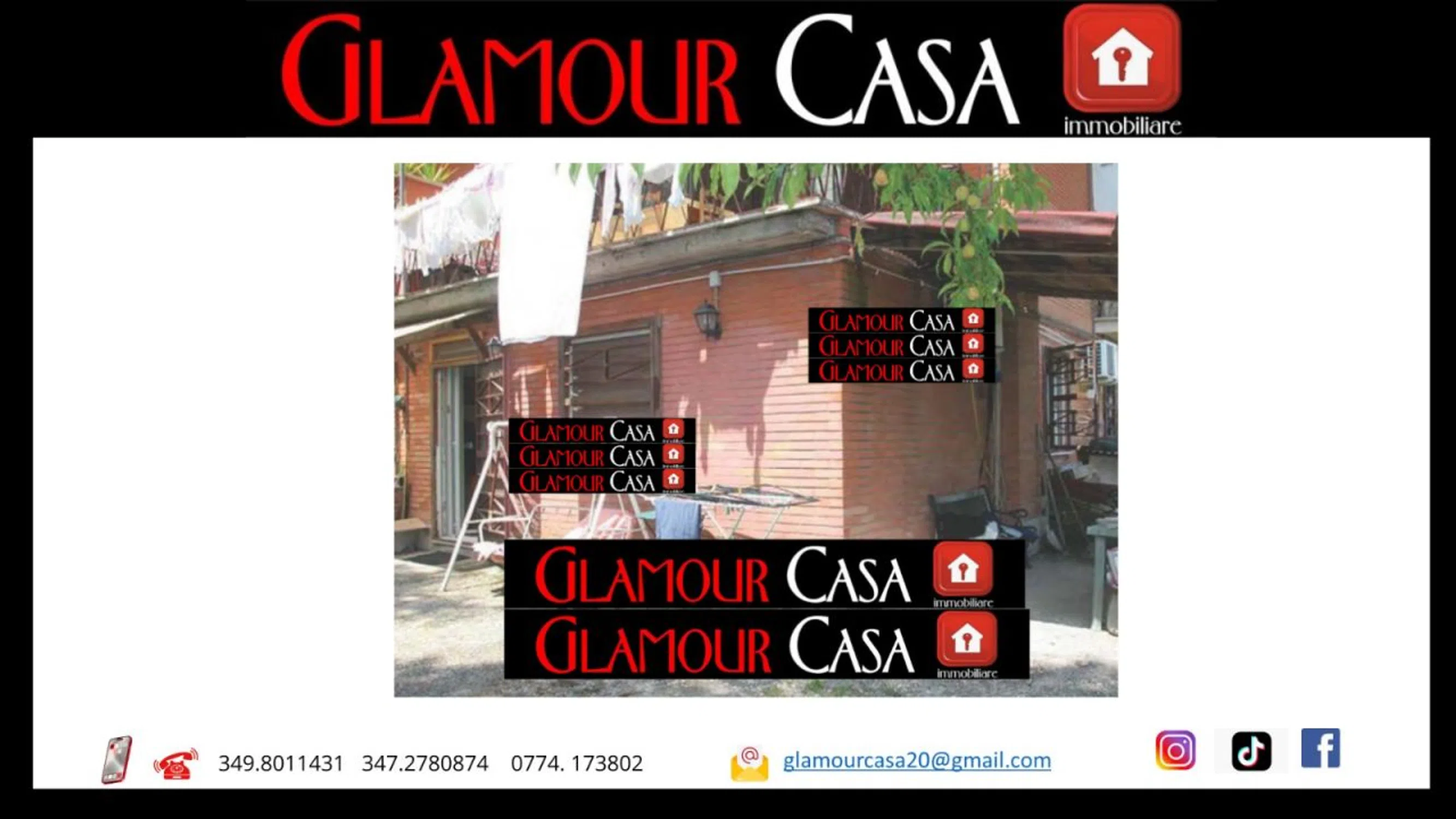 Bilocale in via del Podere Rosa - Photo 2