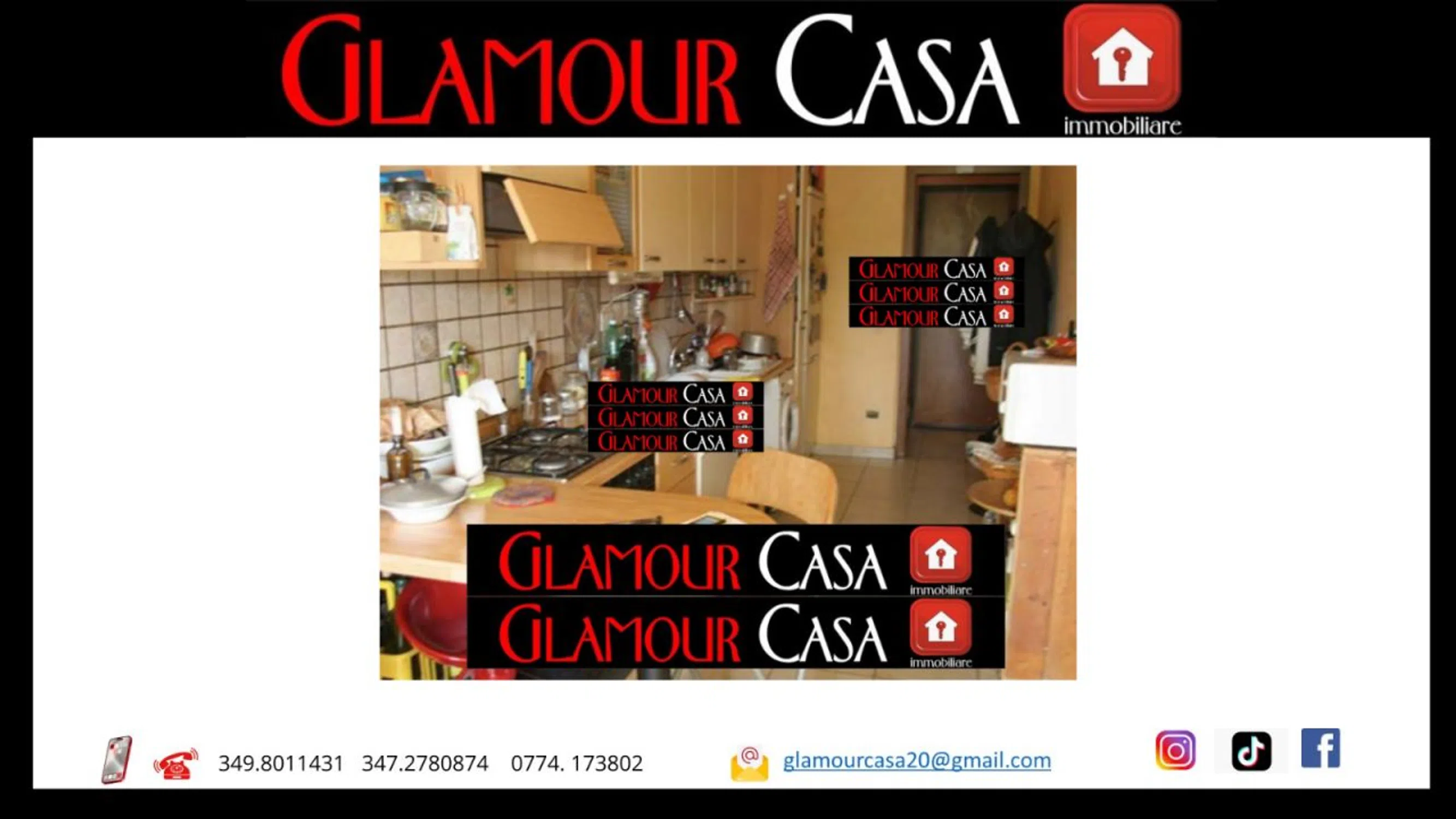 Bilocale in via del Podere Rosa - Photo 3