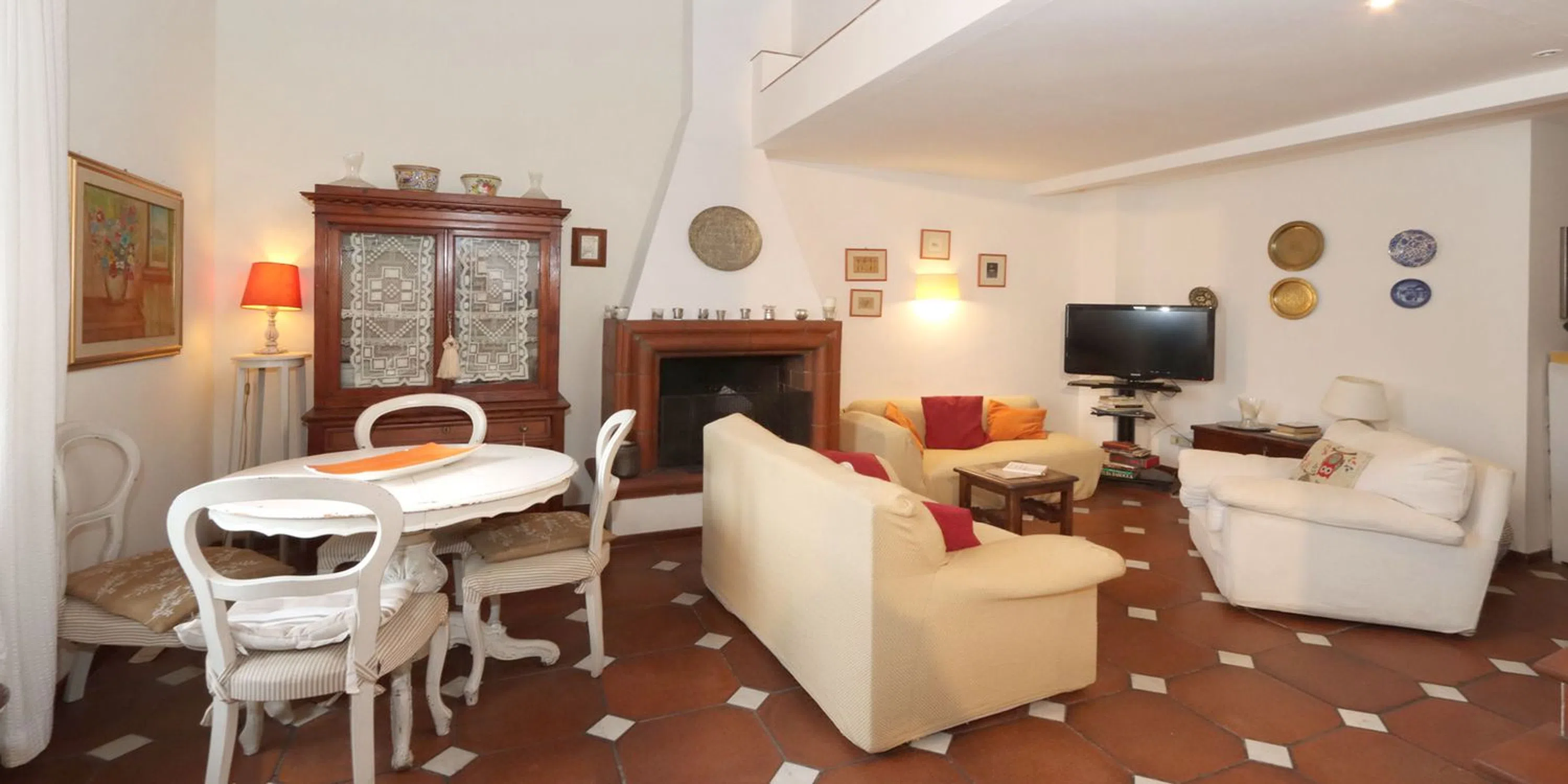 Appartamento su due piani in via Guglielmo Marconi - Photo 1