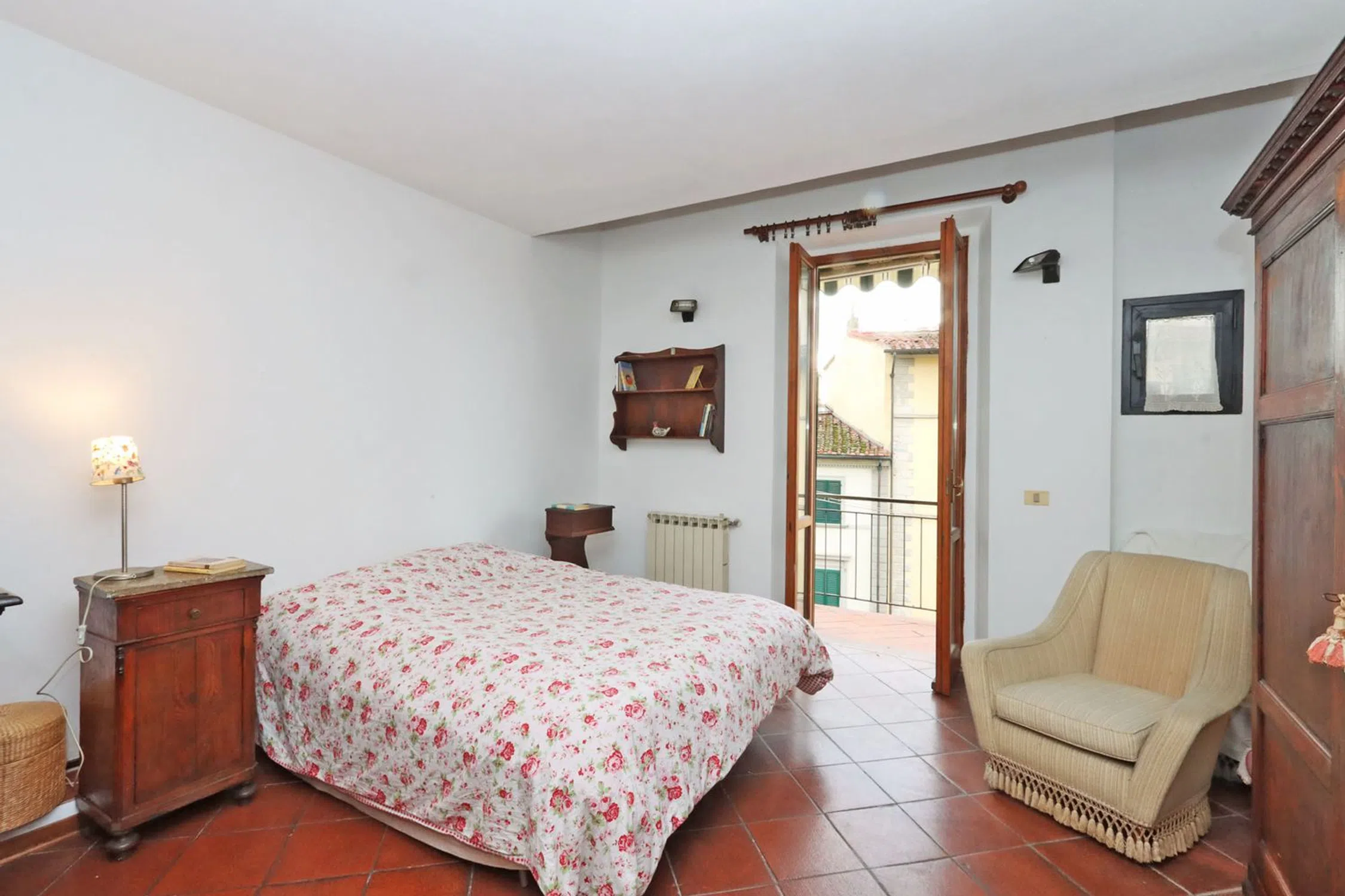 Appartamento su due piani in via Guglielmo Marconi - Photo 14