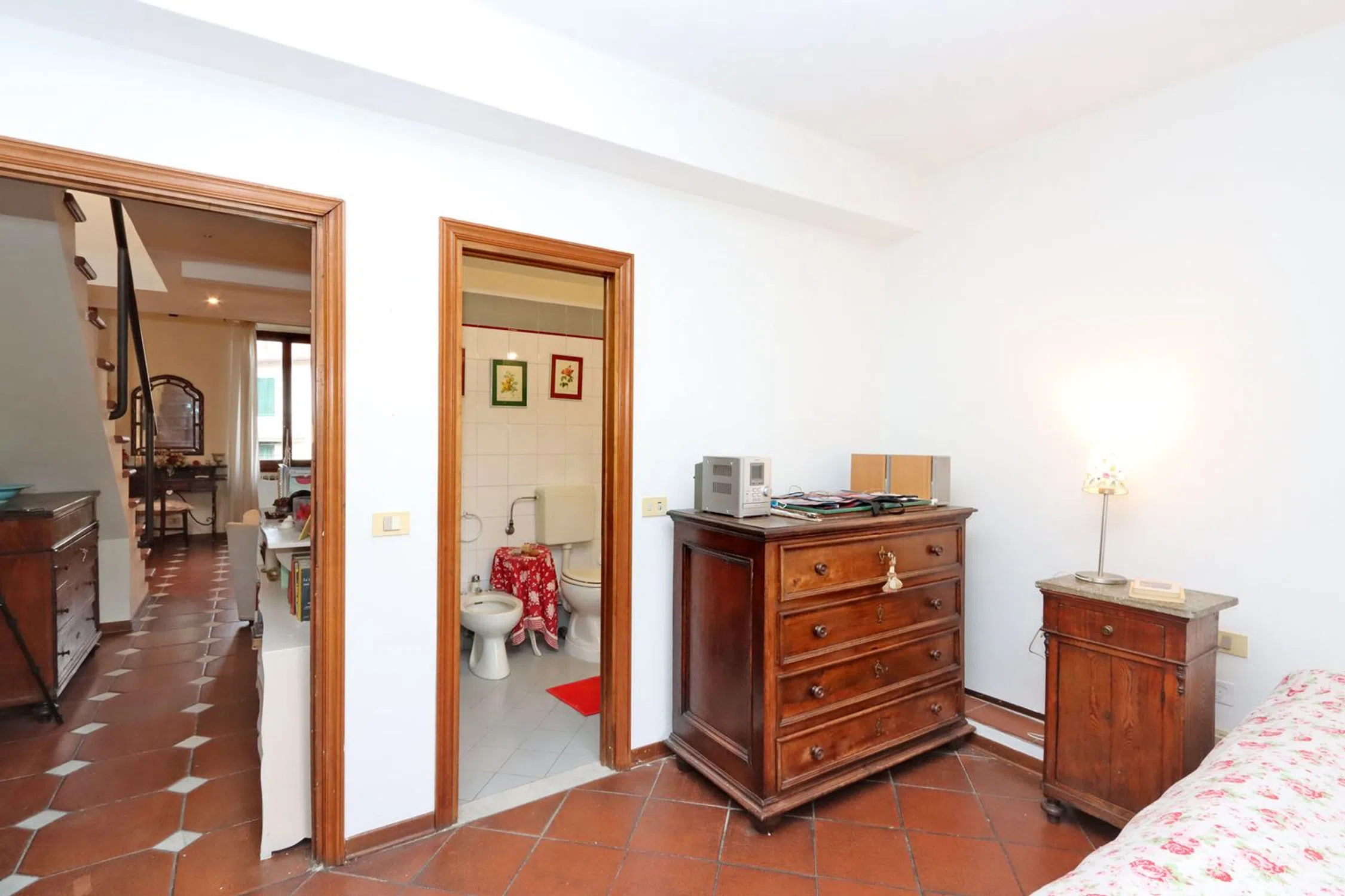 Appartamento su due piani in via Guglielmo Marconi - Photo 15
