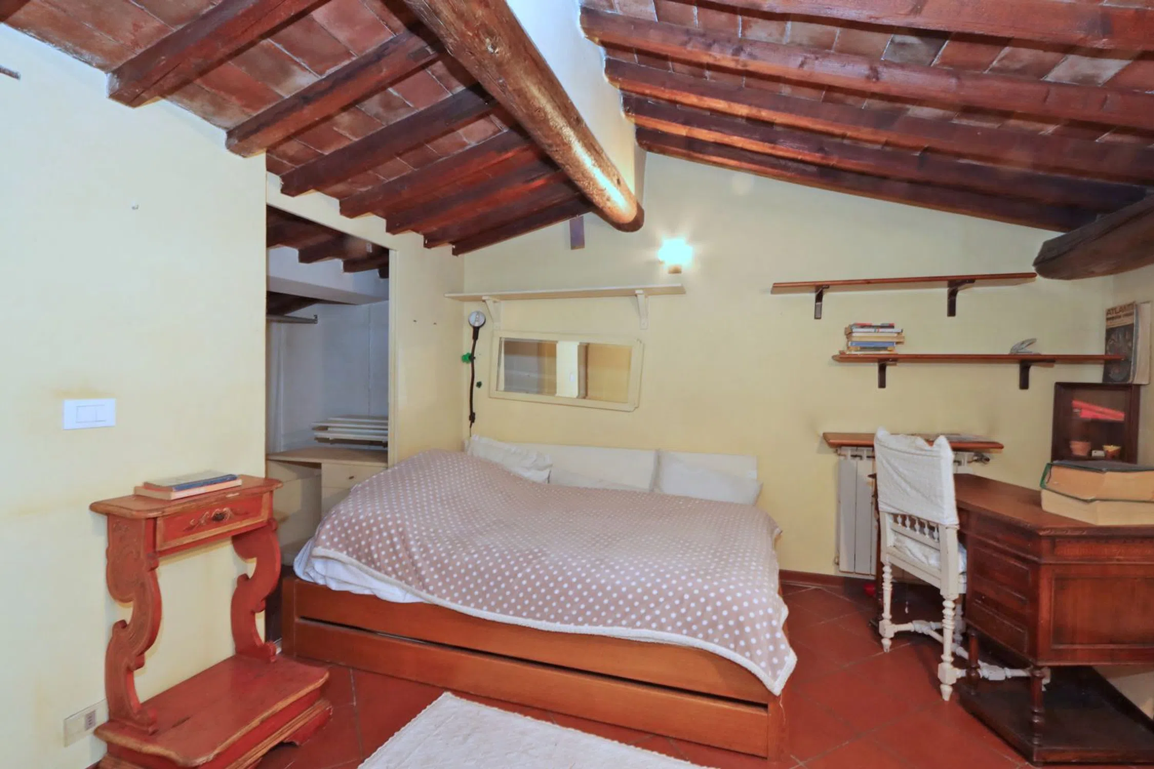 Appartamento su due piani in via Guglielmo Marconi - Photo 17