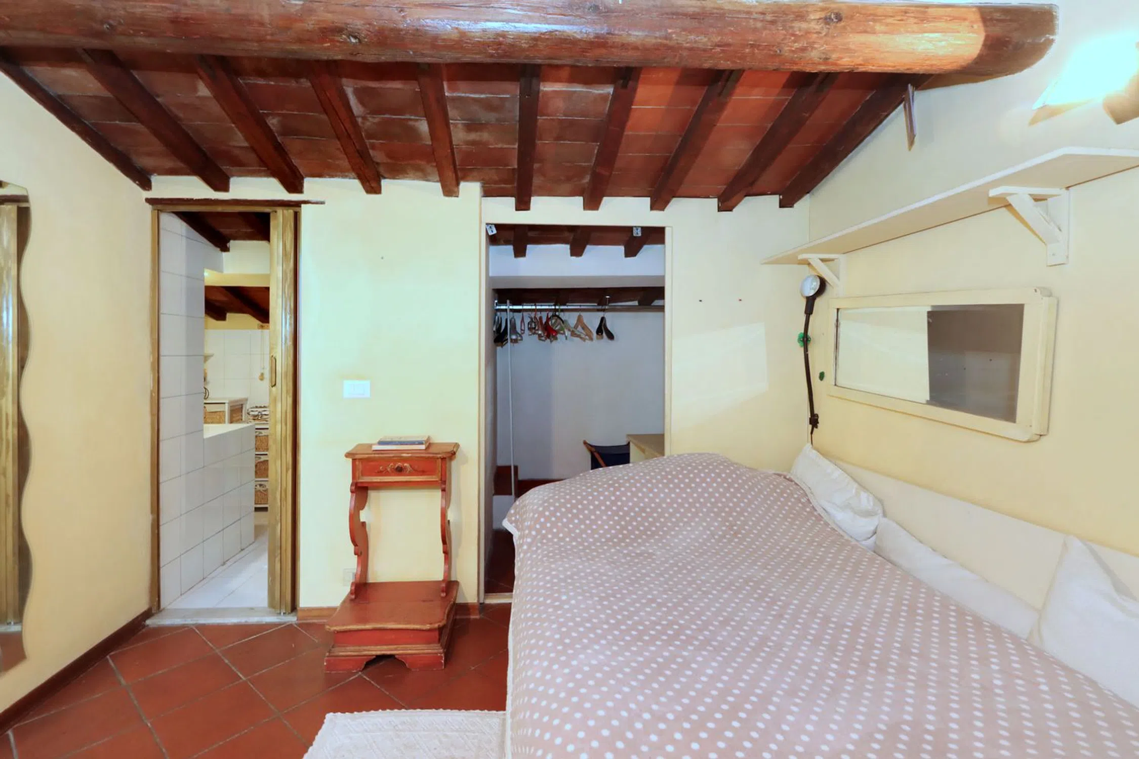 Appartamento su due piani in via Guglielmo Marconi - Photo 19