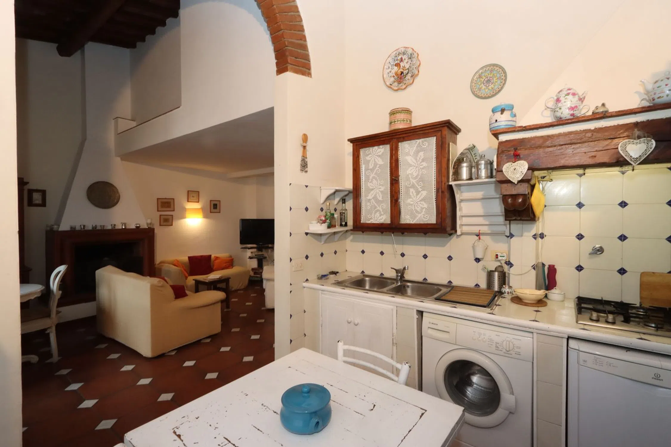 Appartamento su due piani in via Guglielmo Marconi - Photo 3