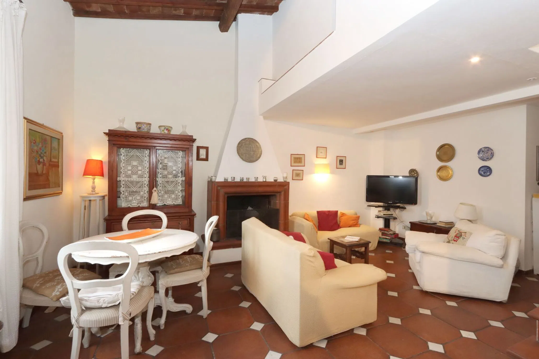 Appartamento su due piani in via Guglielmo Marconi - Photo 4