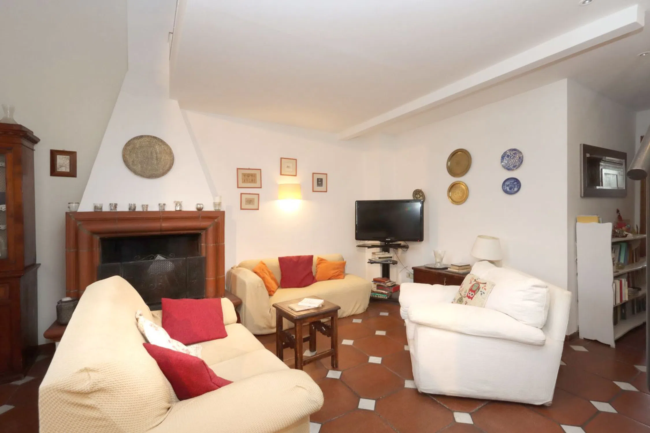 Appartamento su due piani in via Guglielmo Marconi - Photo 5