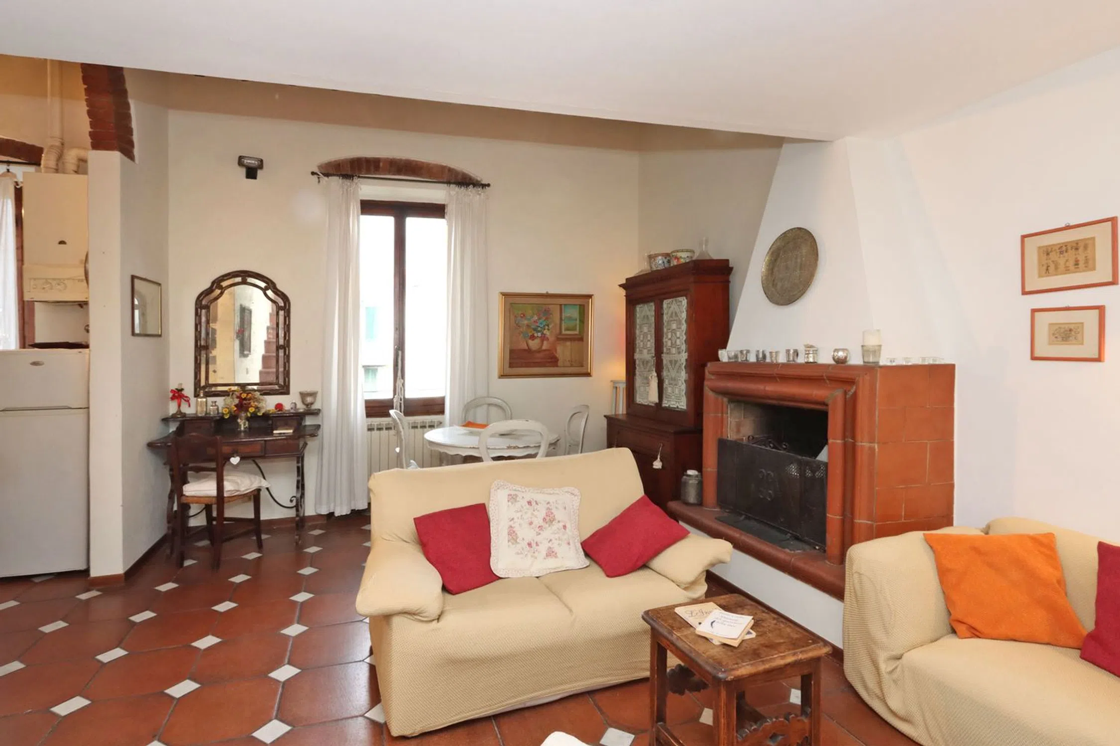 Appartamento su due piani in via Guglielmo Marconi - Photo 6