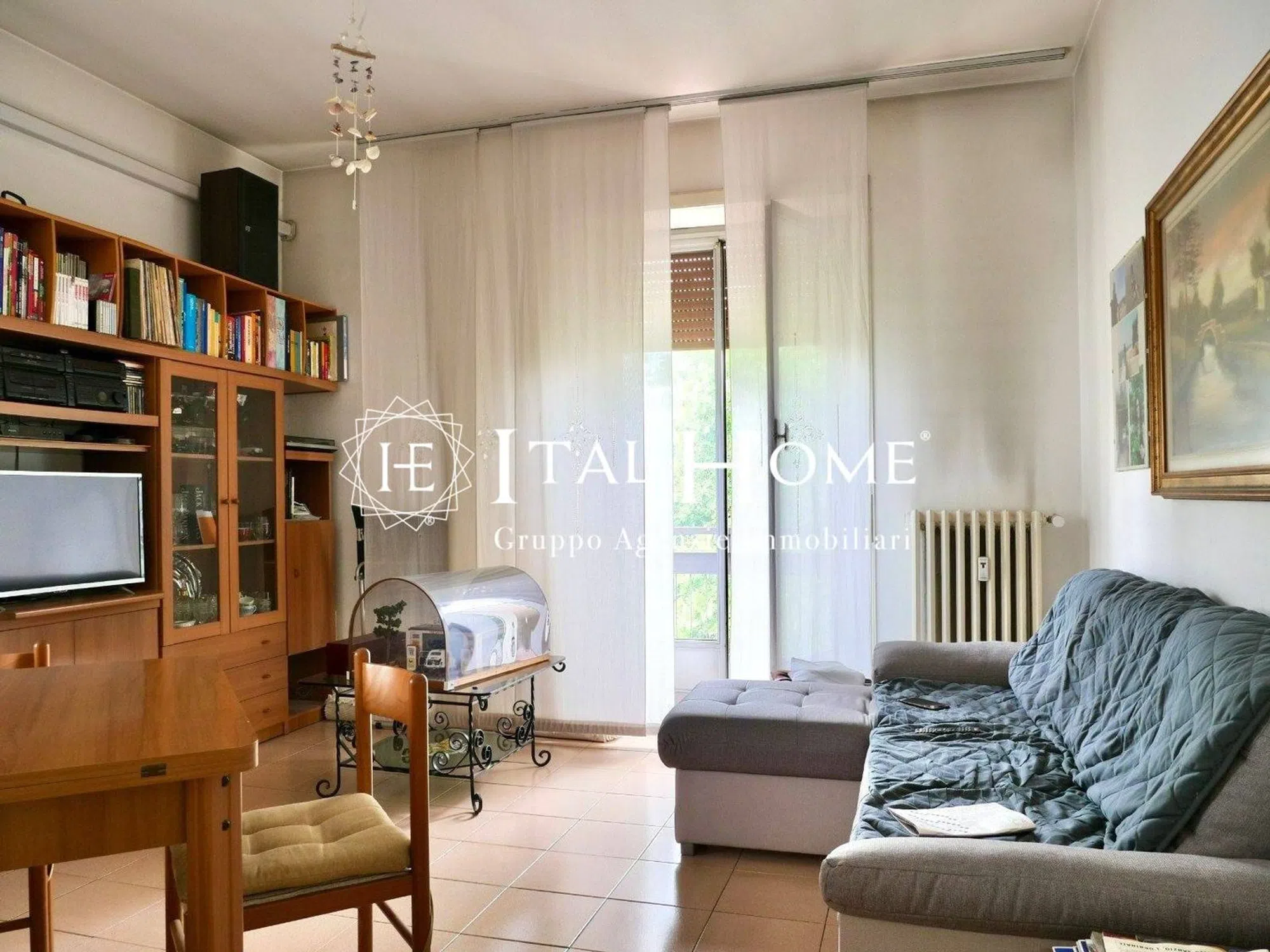 Bilocale in viale Certosa s.n.c. - Photo 2