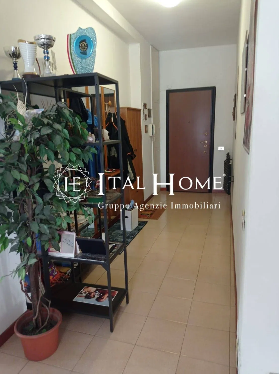 Bilocale in viale Certosa s.n.c. - Photo 14