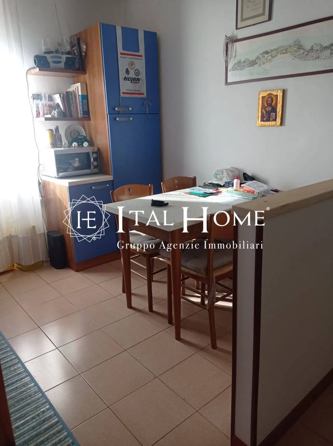 Bilocale in viale Certosa s.n.c. - Photo 6