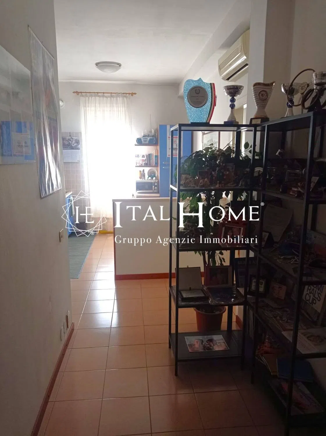 Bilocale in viale Certosa s.n.c. - Photo 8