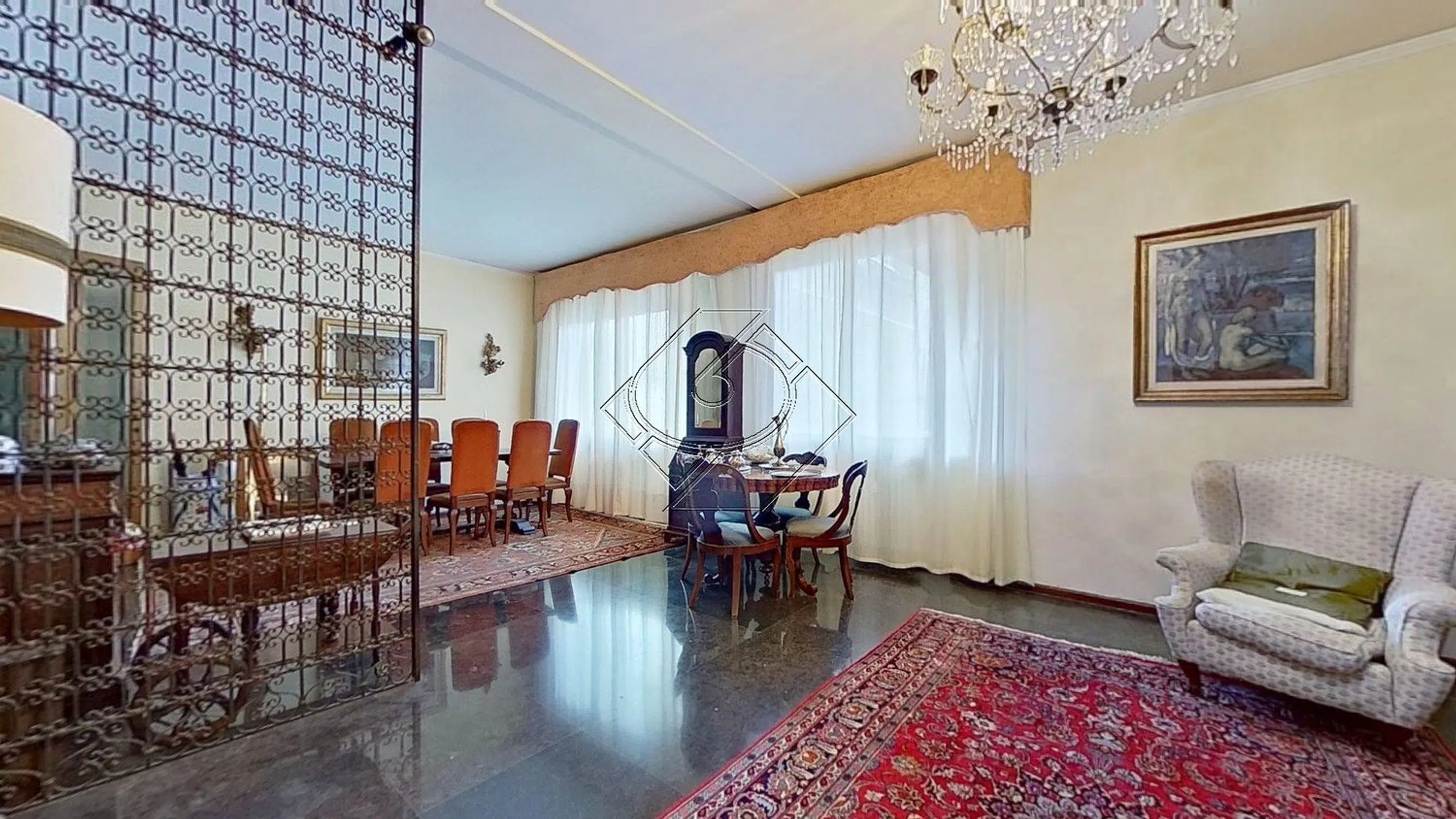 Quadrilocale in via Sidney Sonnino s.n.c. - Photo 2